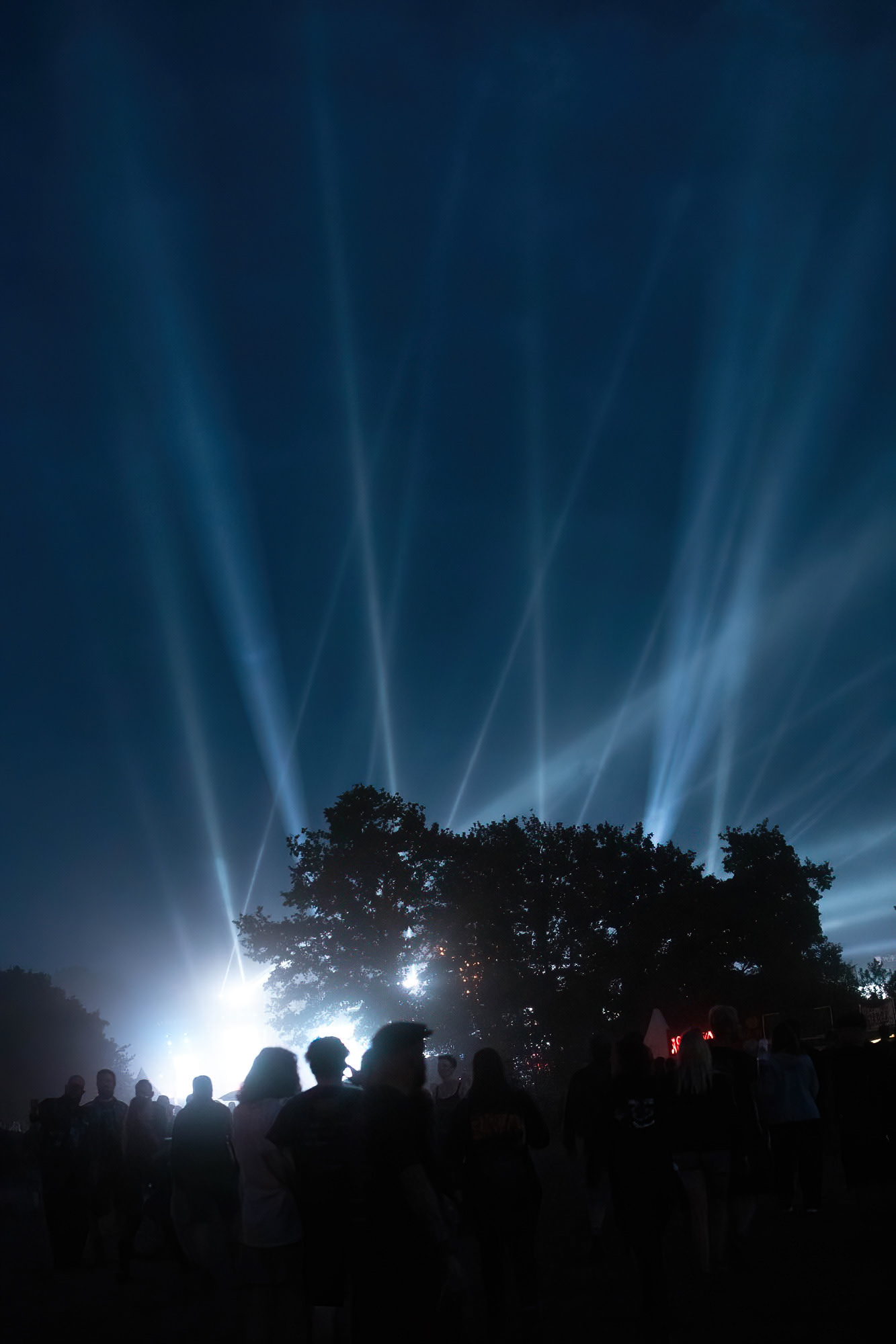Wacken Open Air 2022