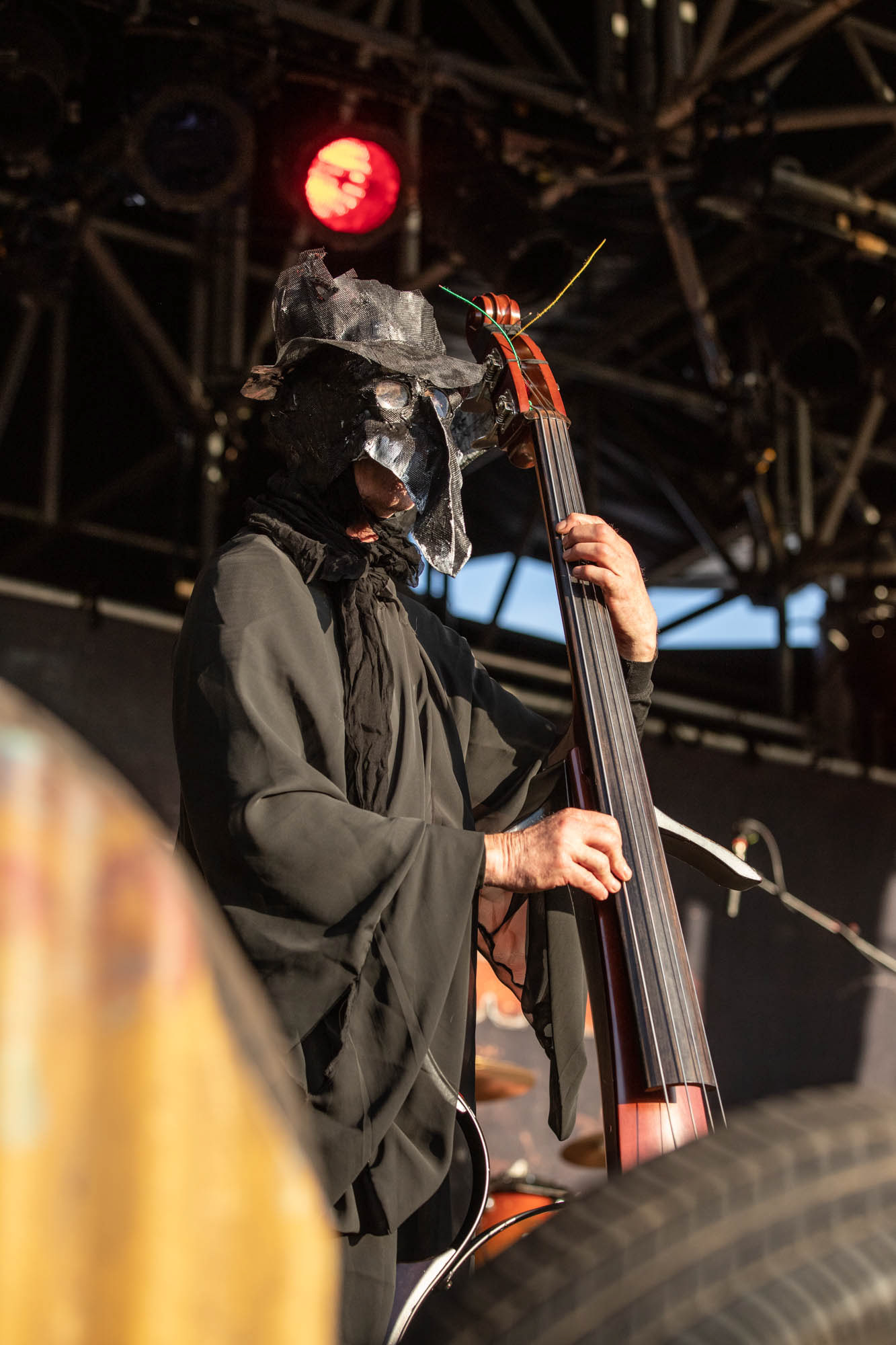 Cadaver at Wacken Open Air 2022
