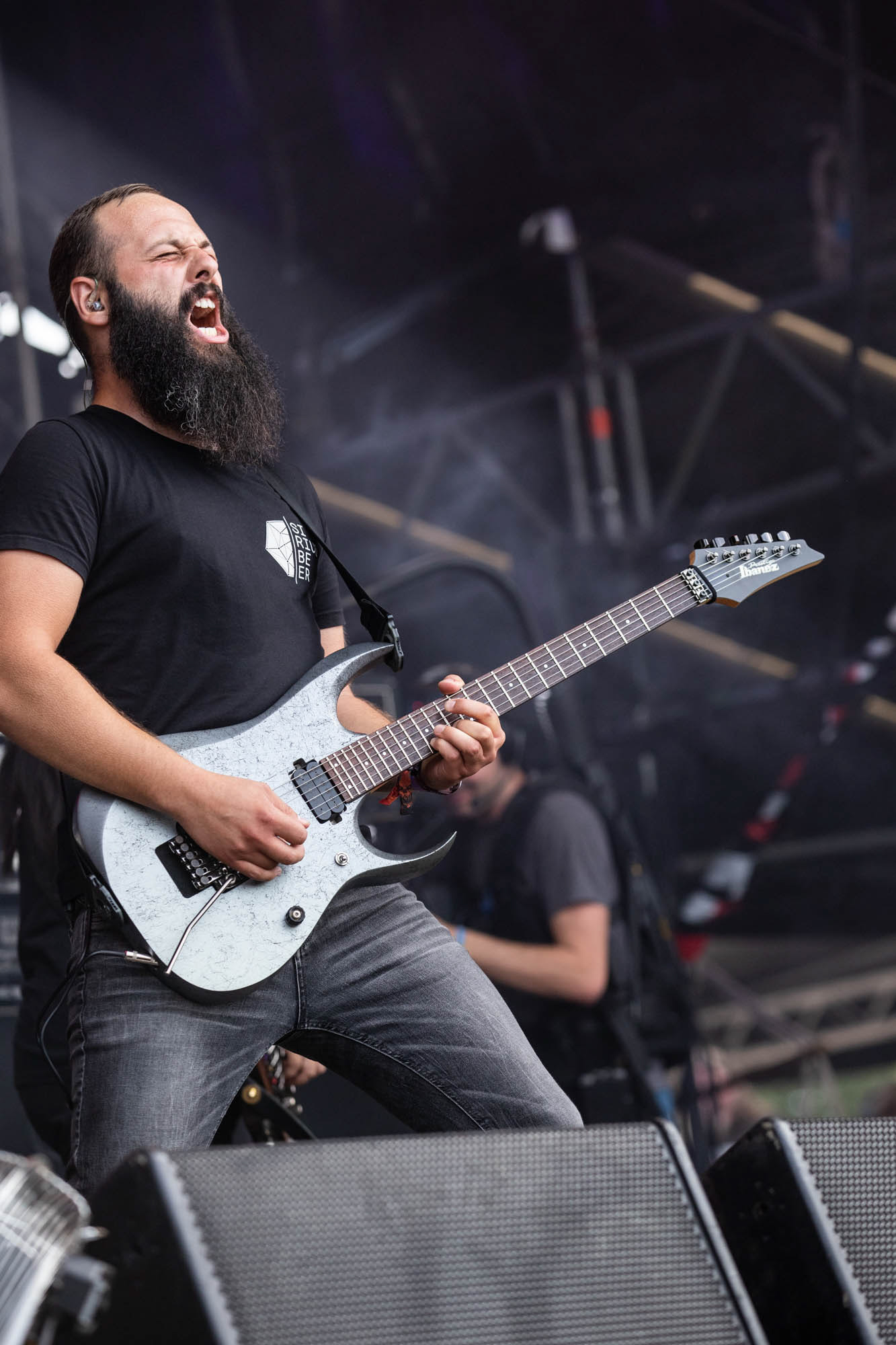 Almost Human at Wacken Open Air 2022