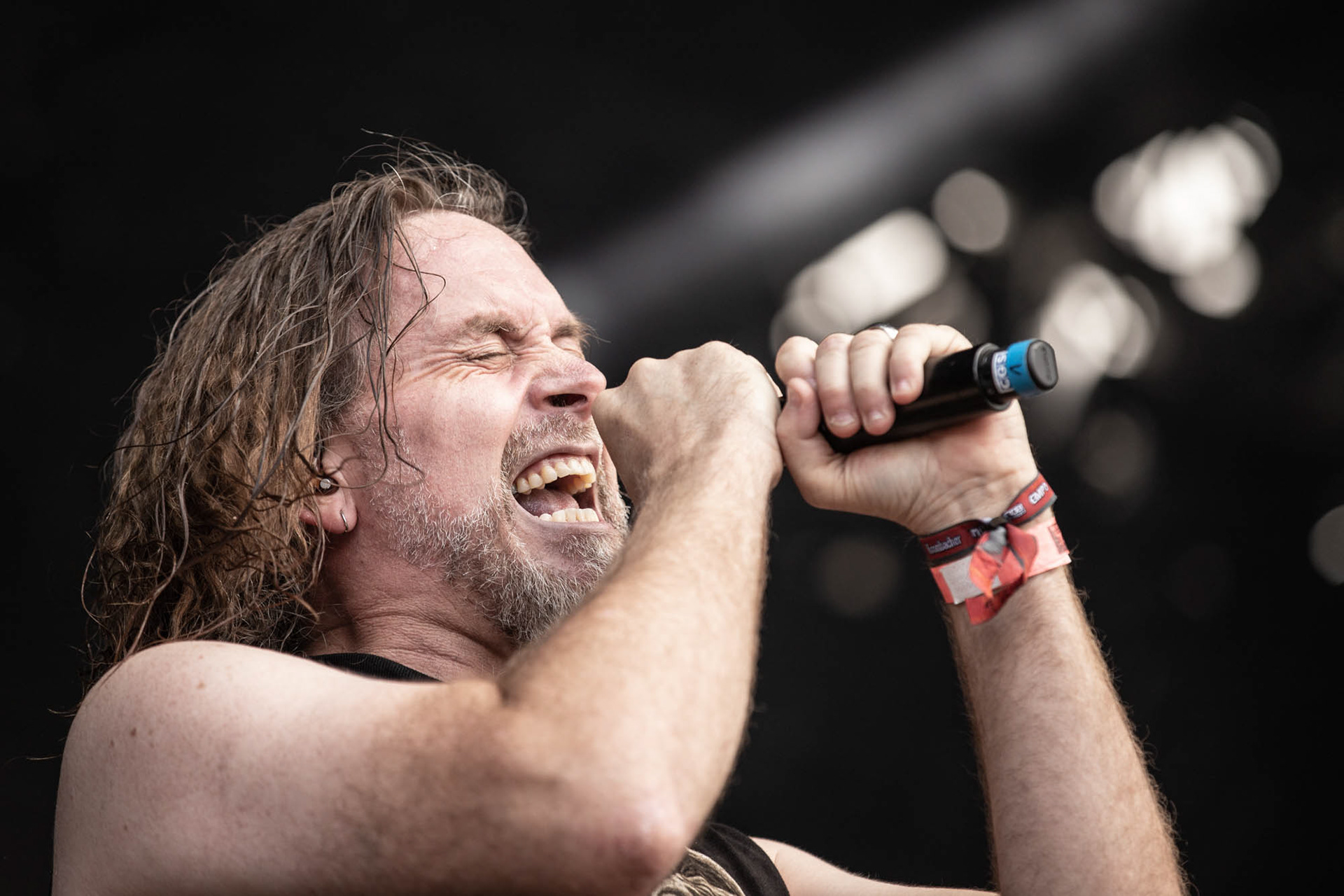 Cattle Decapitation at Wacken Open Air 2022