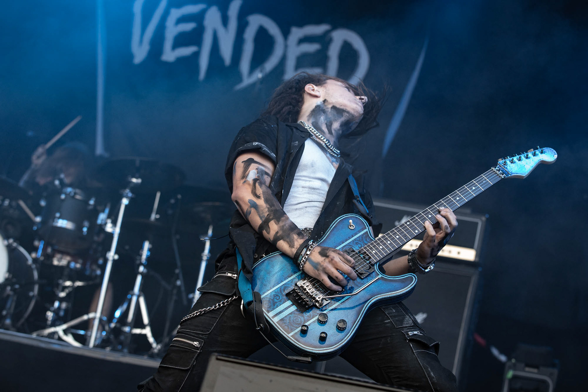 Vended at Wacken Open Air 2022