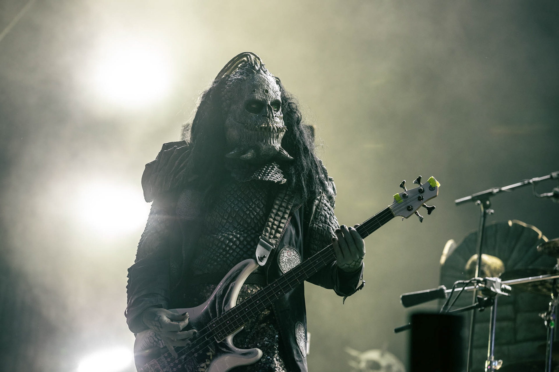 Lordi at Wacken Open Air 2022