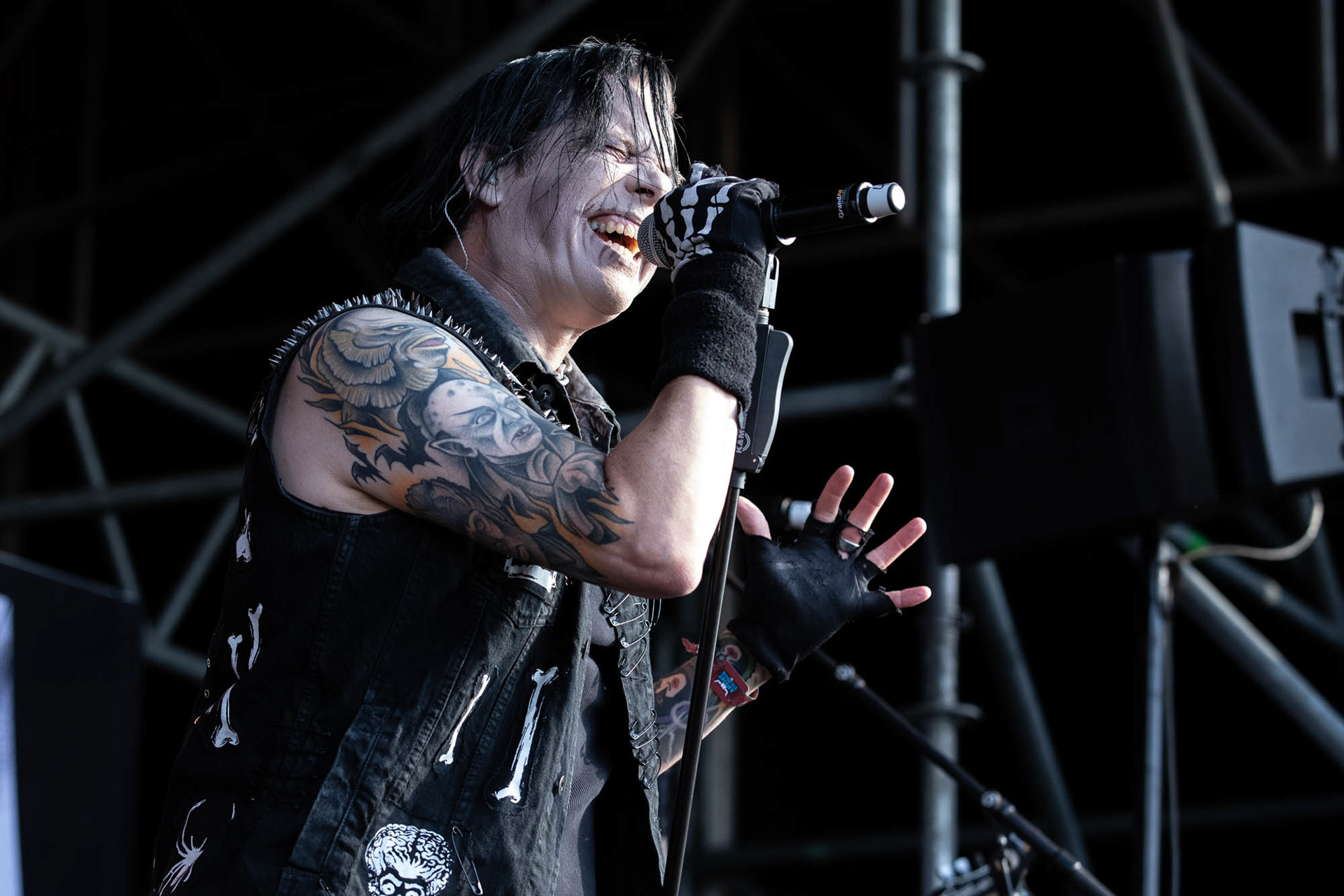 The Other at Wacken Open Air 2022