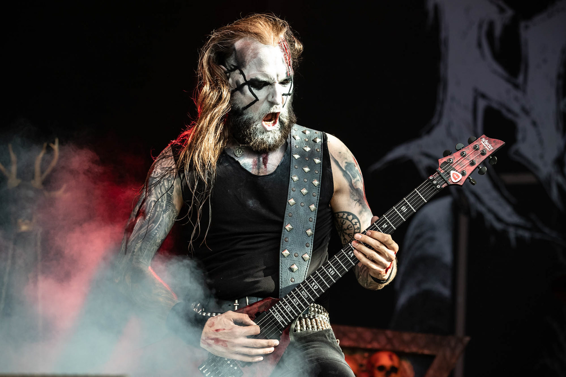 Hate at Wacken Open Air 2022