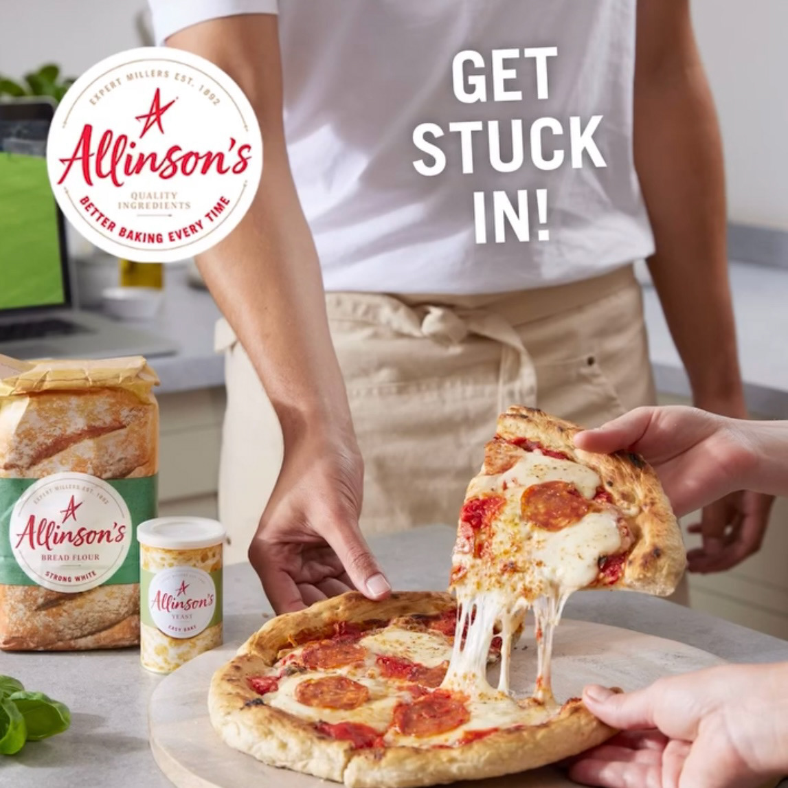 Photography by Jo Denison