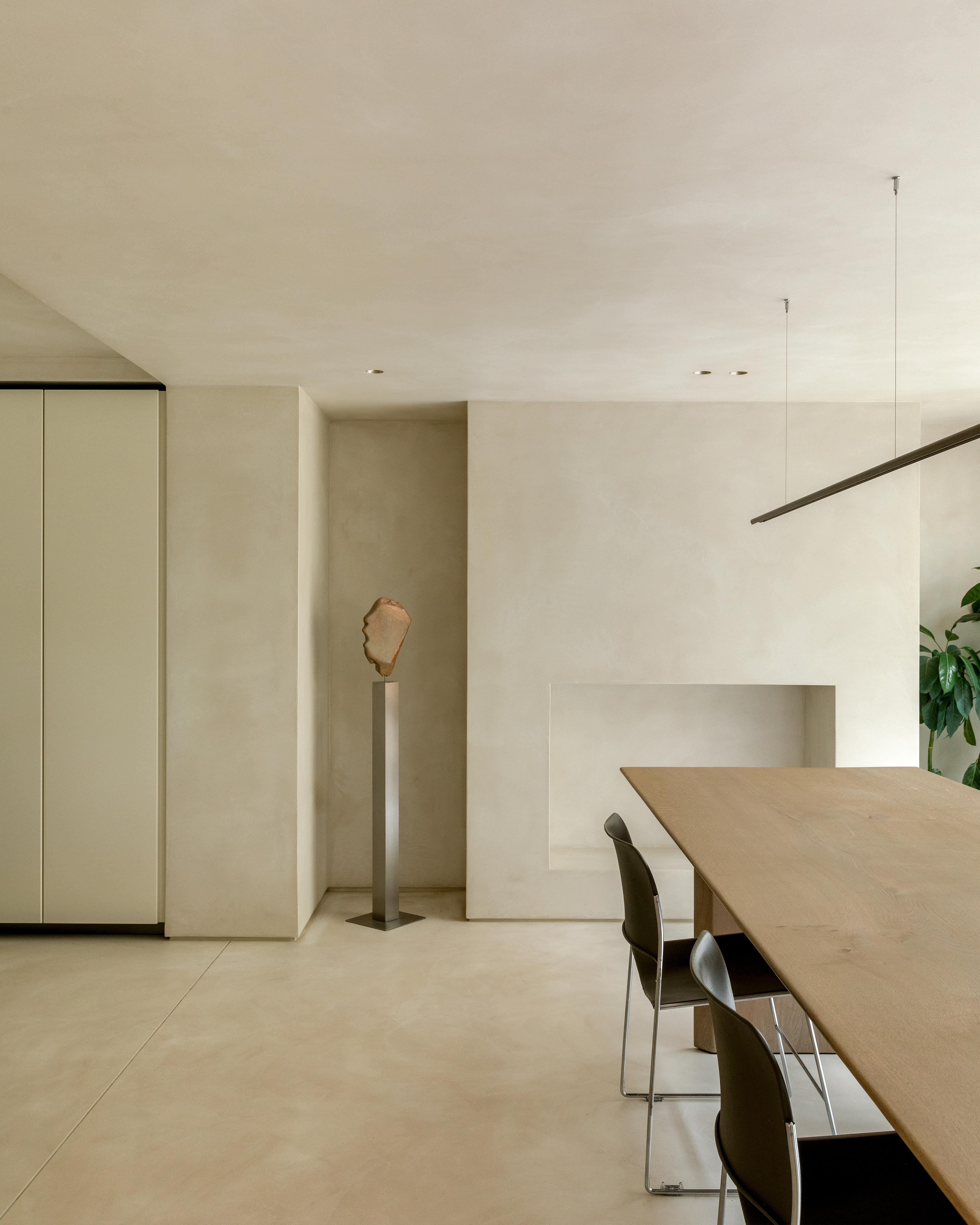 Photography by Ben Sage