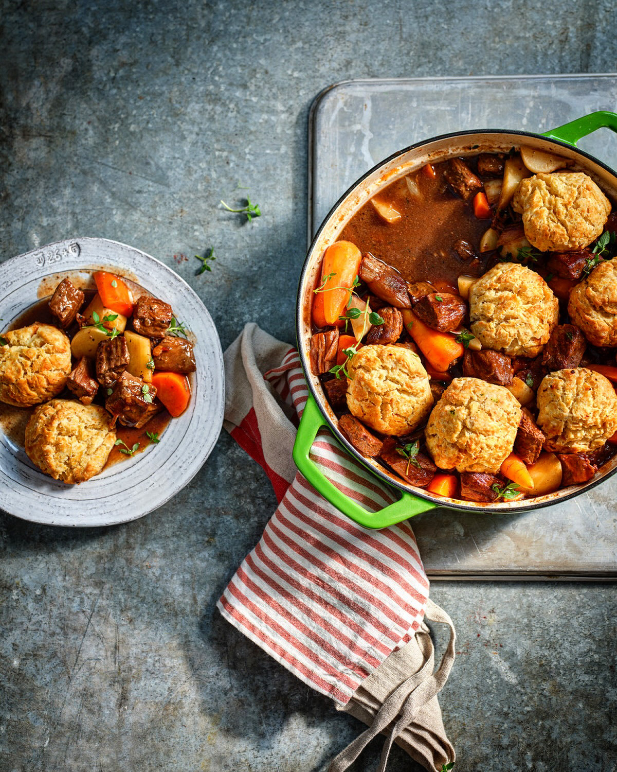 Photography by Heidi Coppock Beard