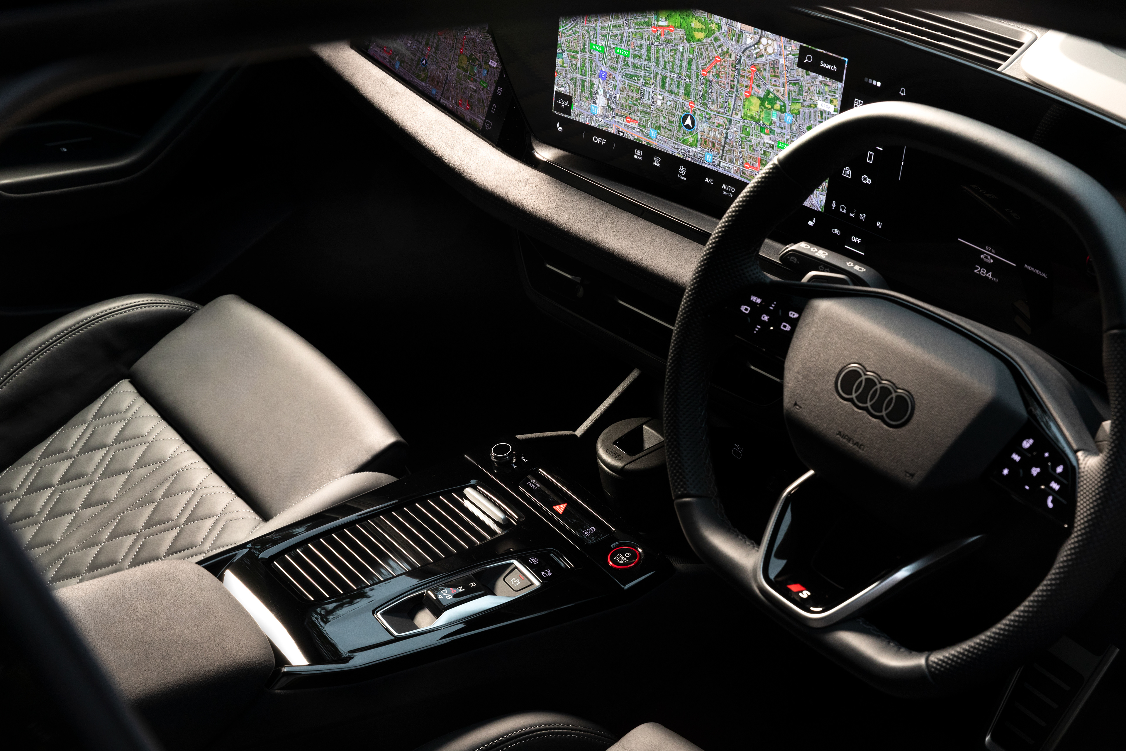 Photography by Ben Sage