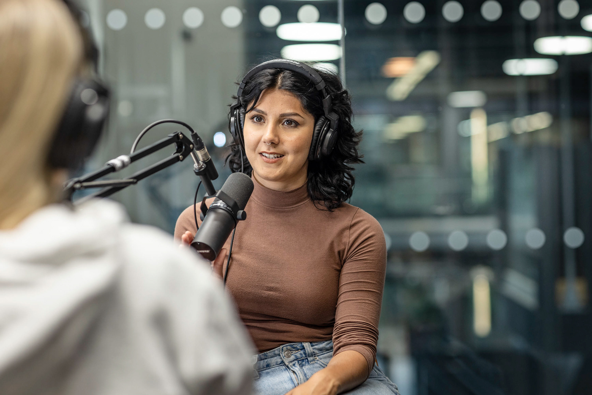 Photography by Andy Lord