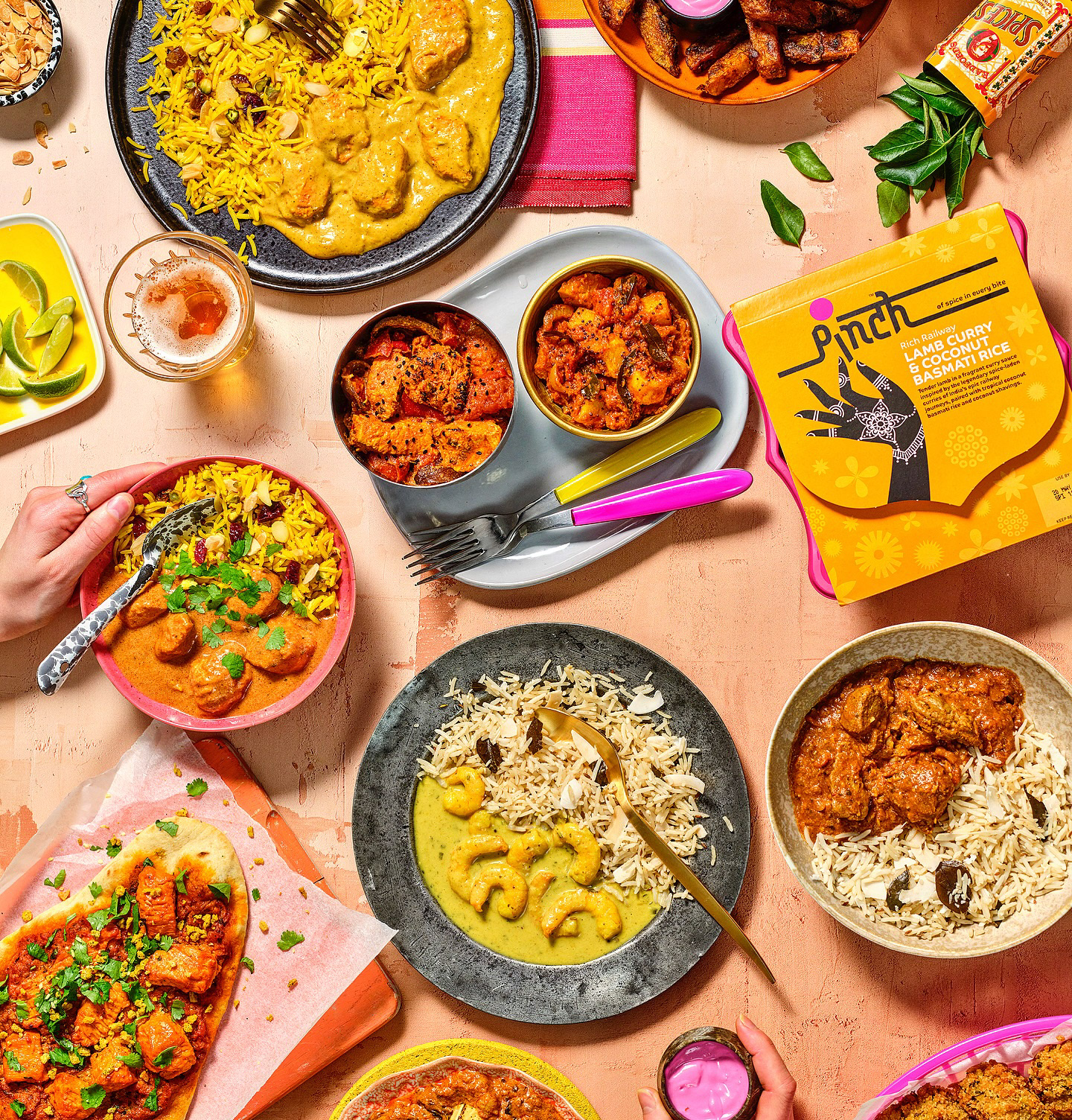 Photography by Heidi Coppock Beard