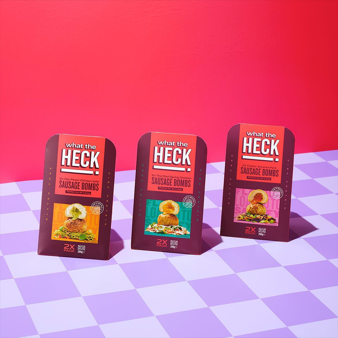 Photography by Angus McDonald