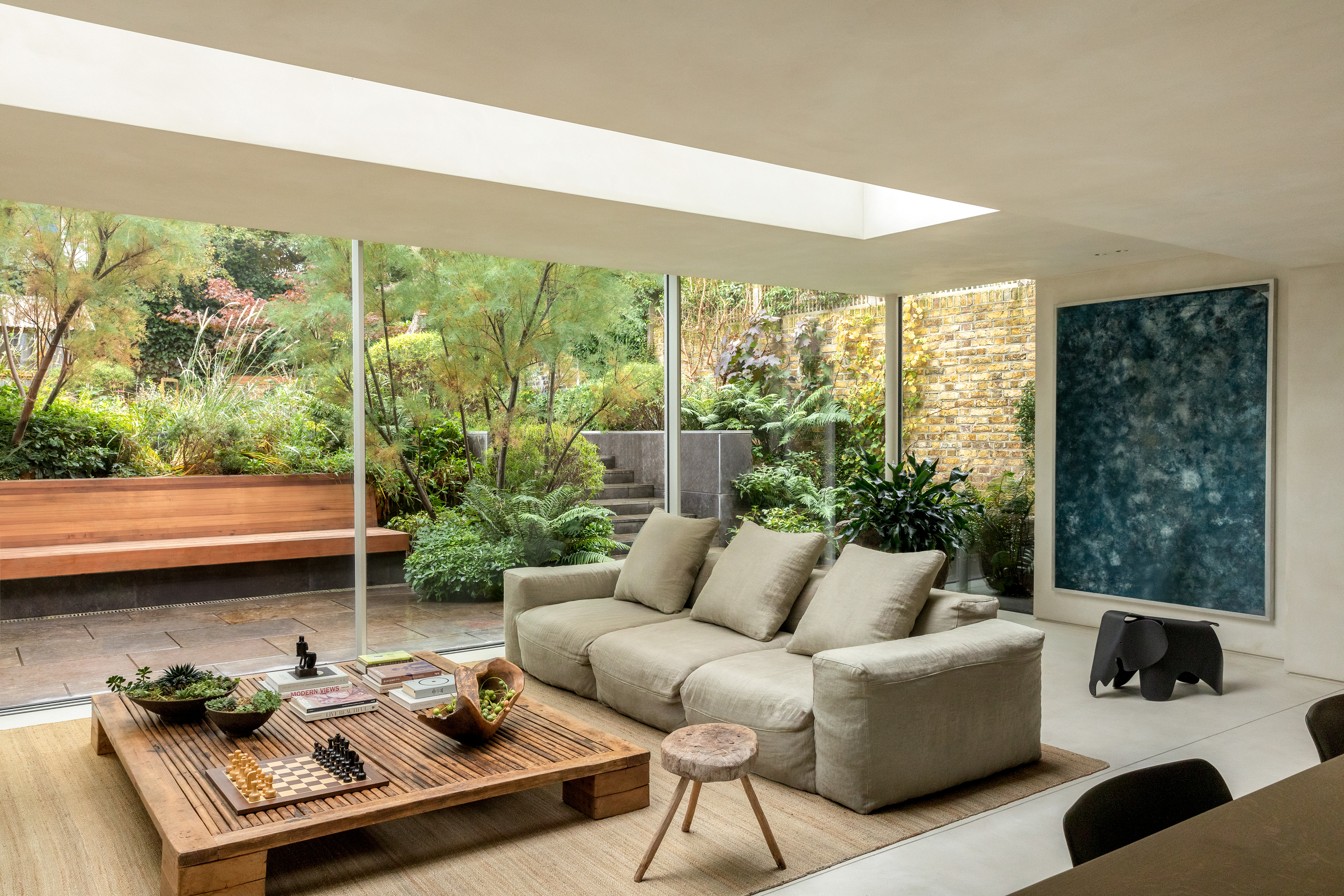 Photography by Ben Sage