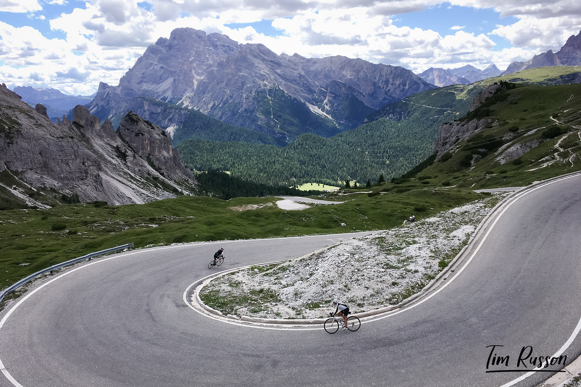 Tre Cime di Lavaredo