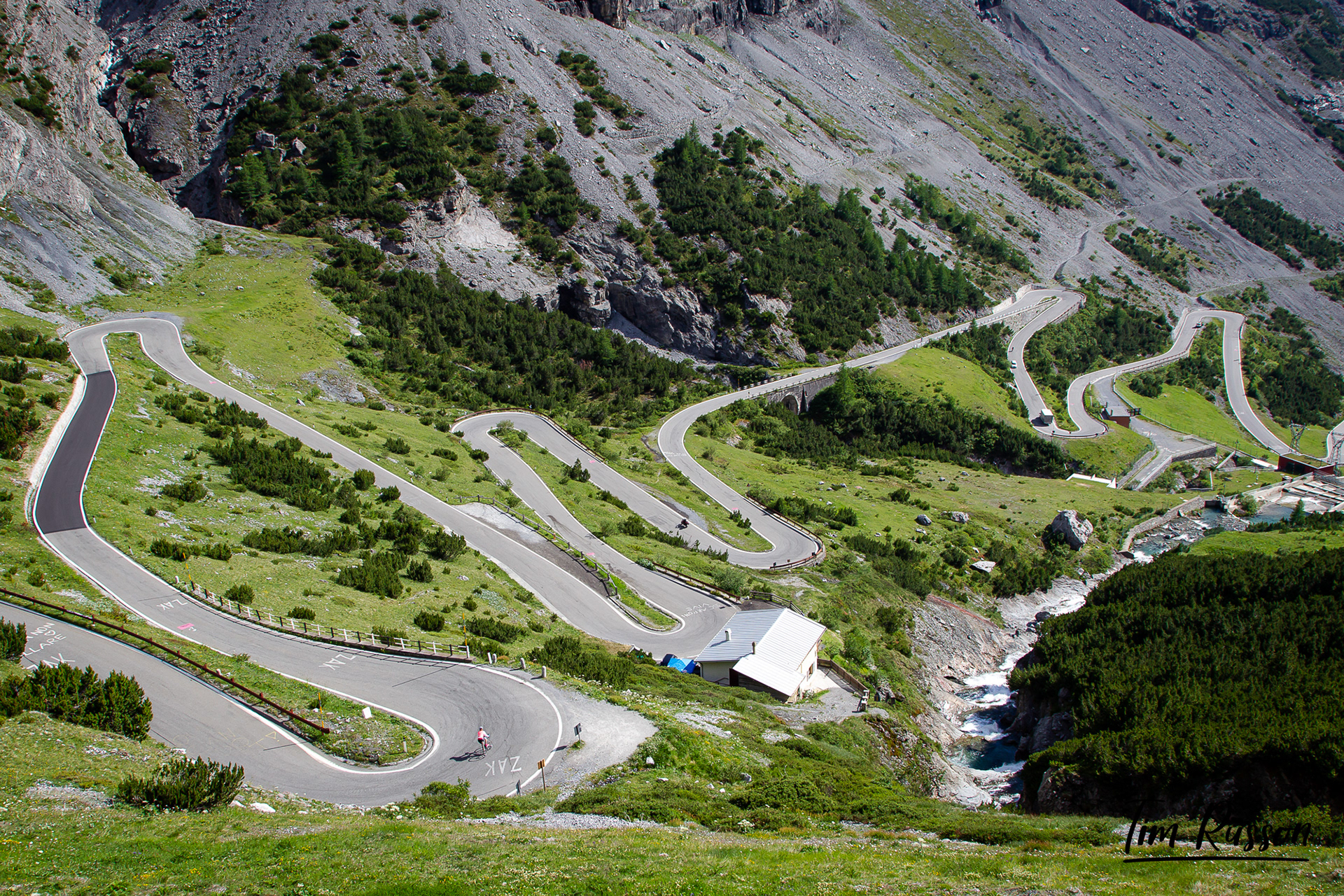 Passo Stelvio