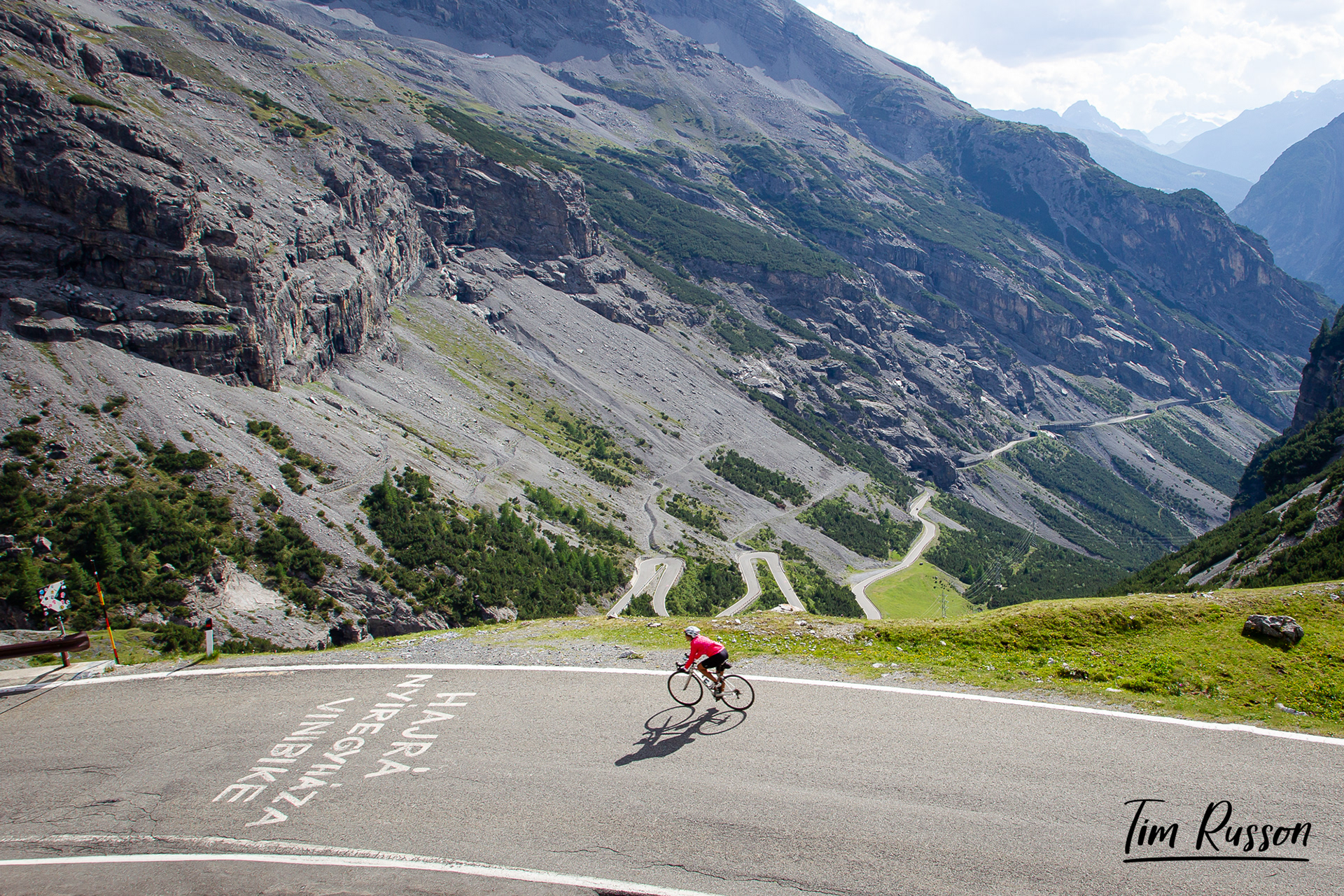 Passo Stelvio