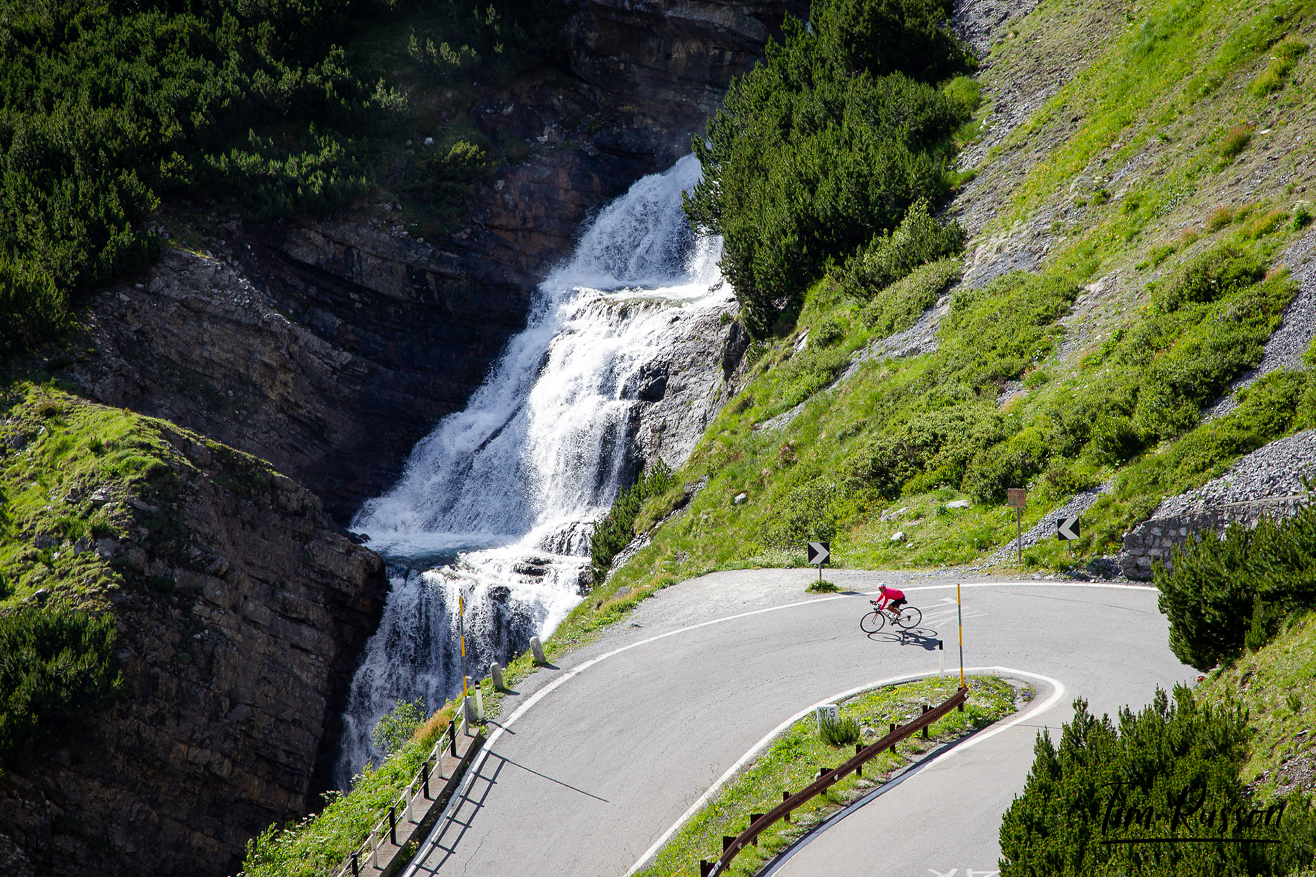 Passo Stelvio