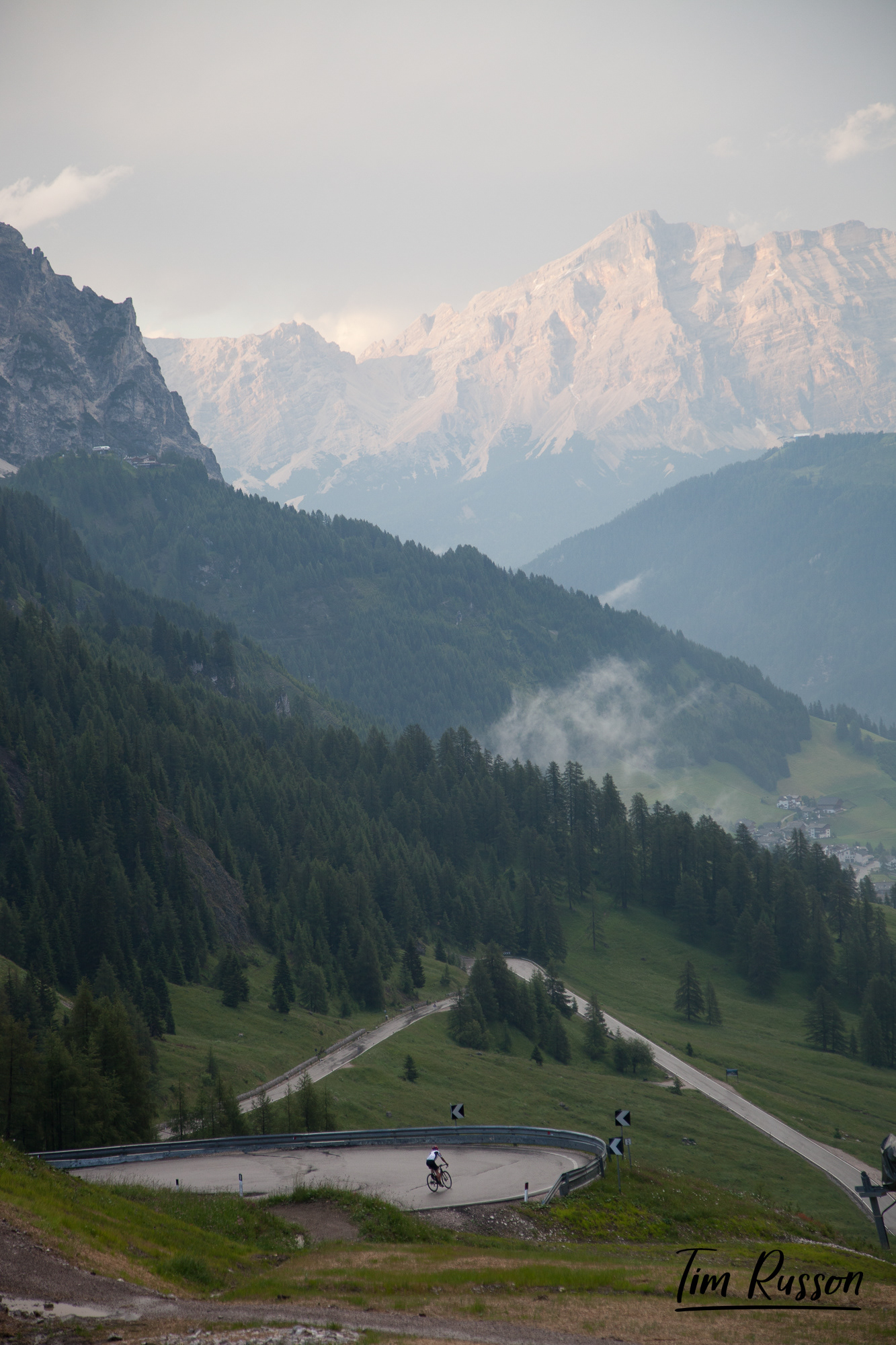 Passo Gardena