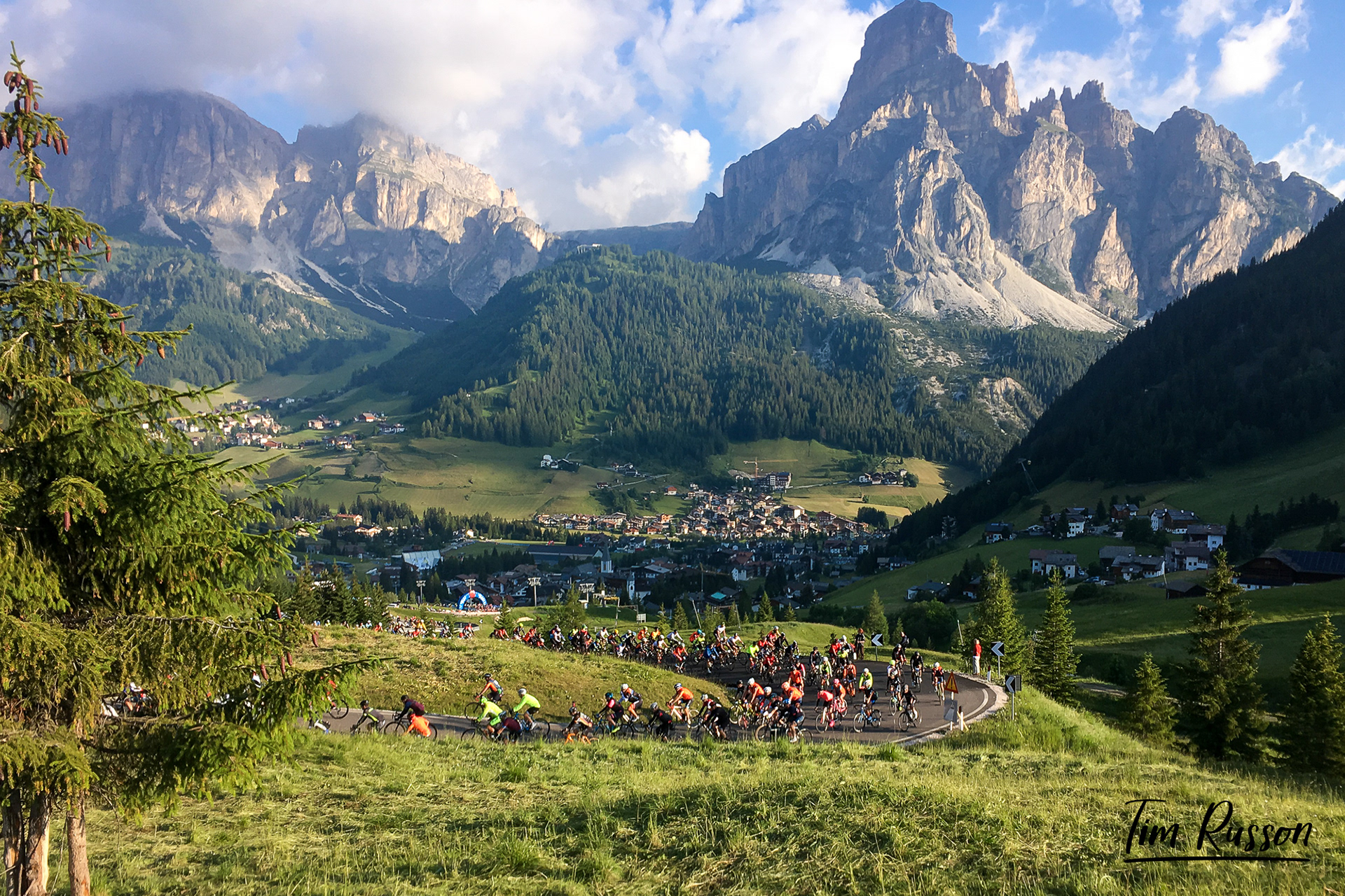 Passo Campalongo