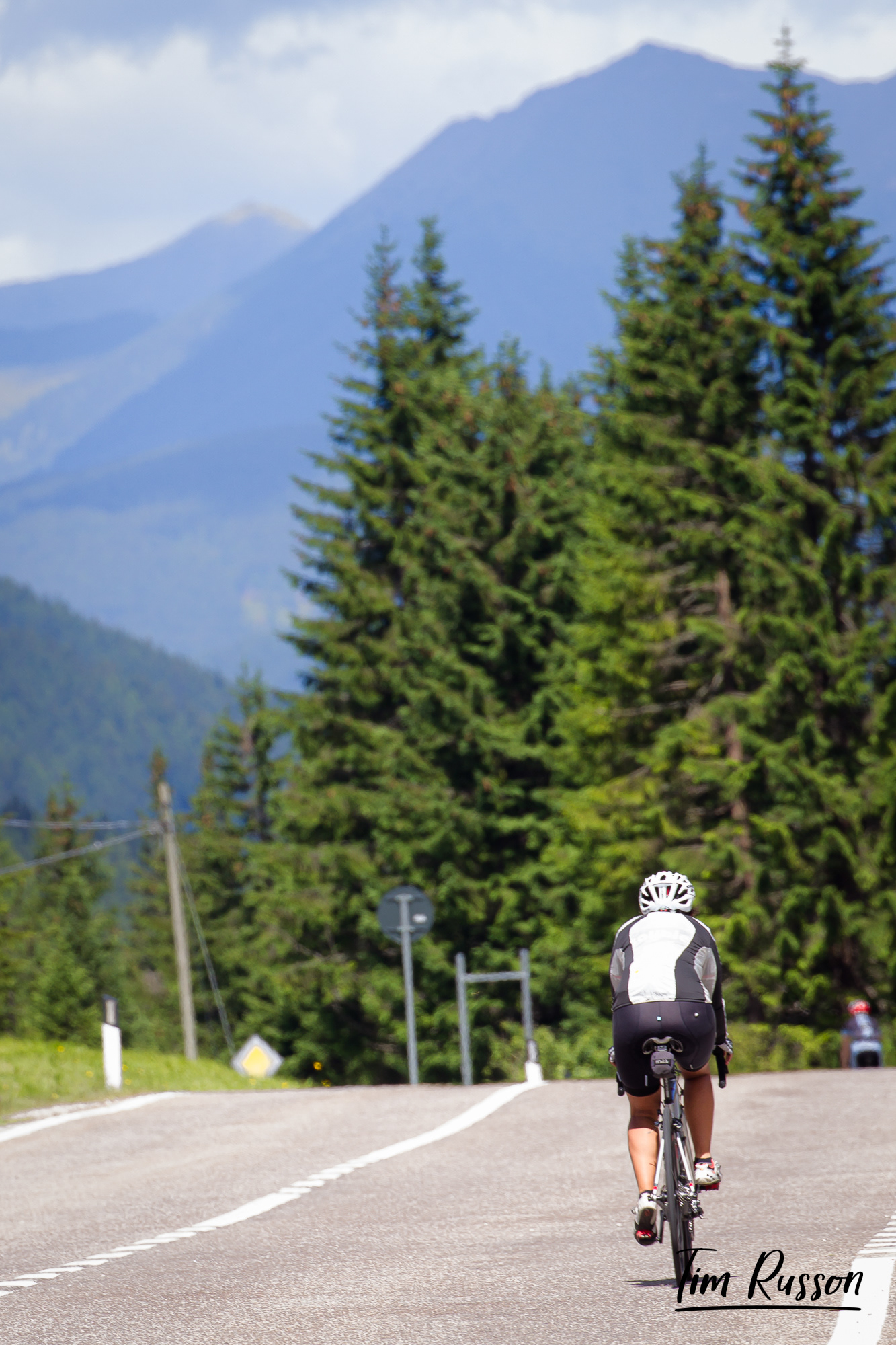Passo Mont Croce