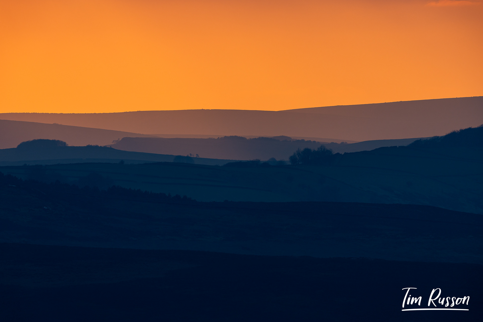 Hope Valley, Derbyshire 2023