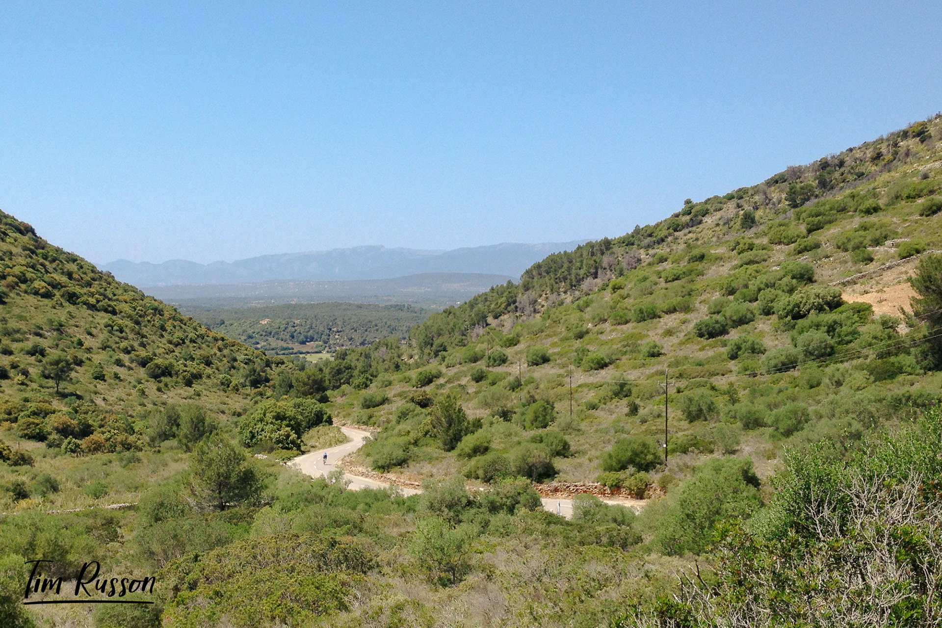 Puig de Randa