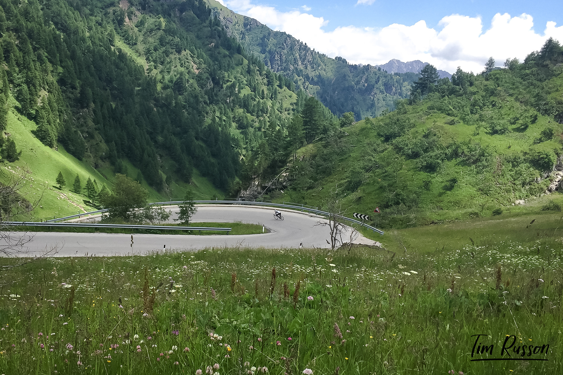 Passo Campalongo