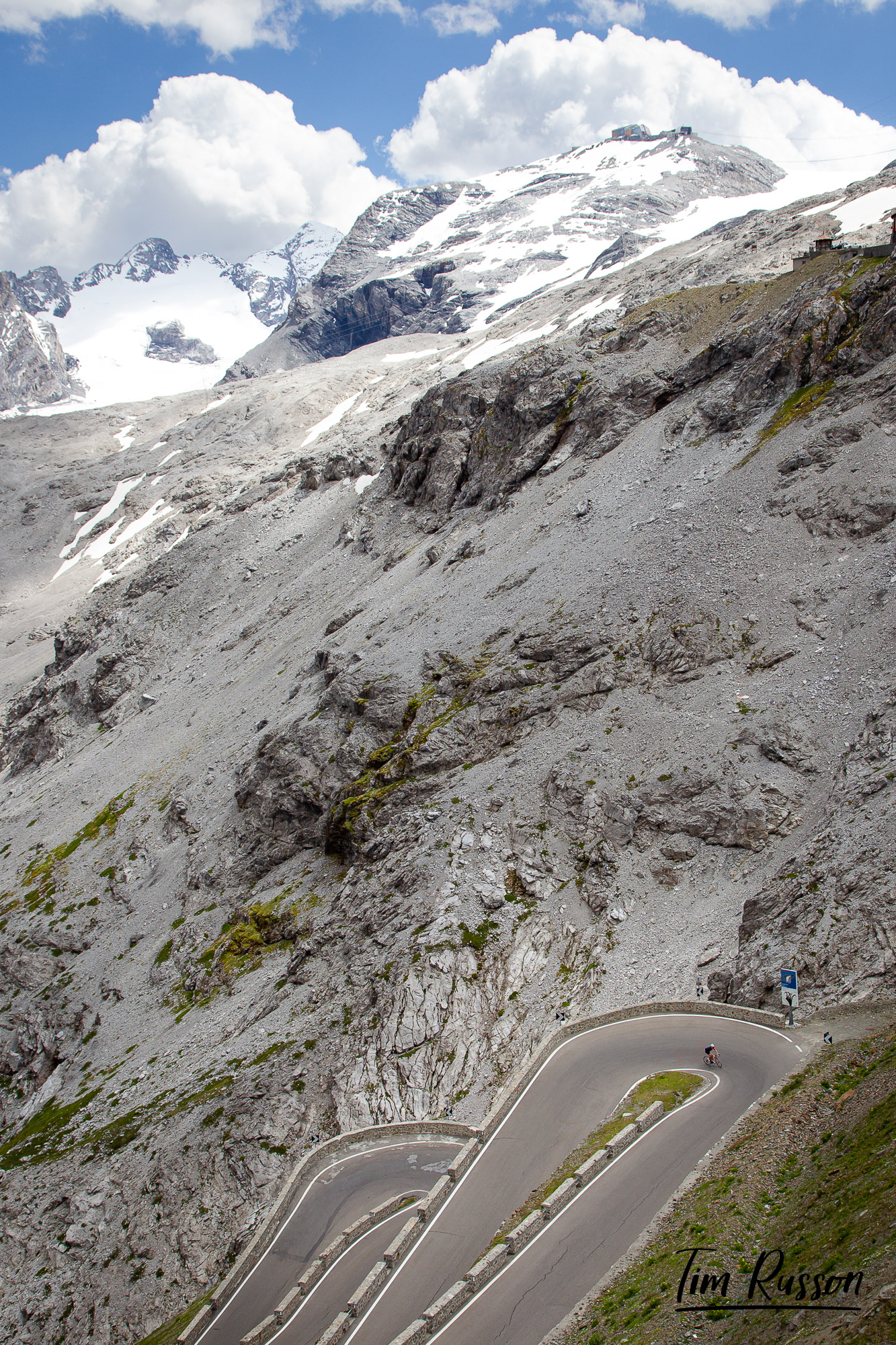 Passo Stelvio
