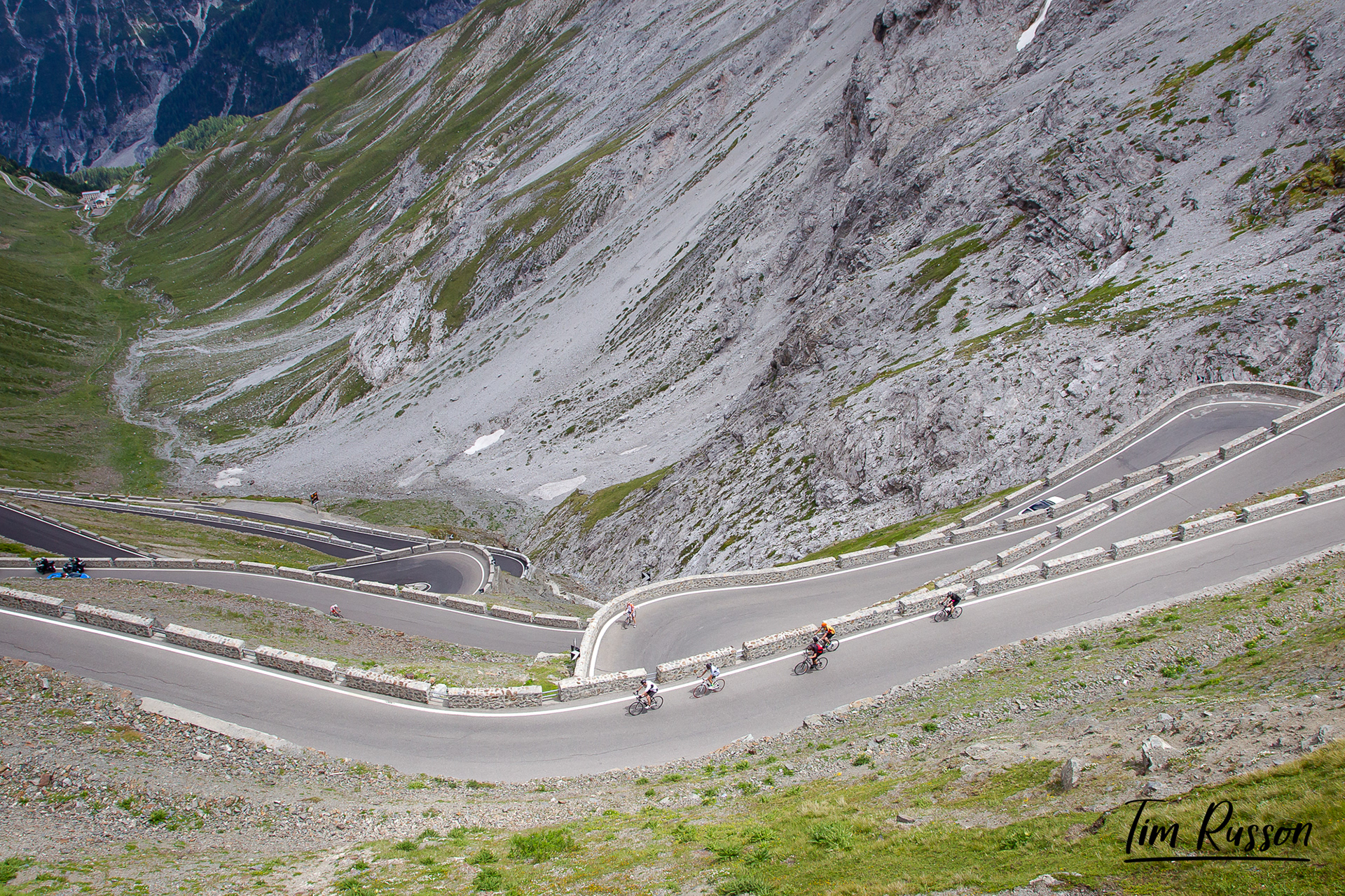 Passo Stelvio