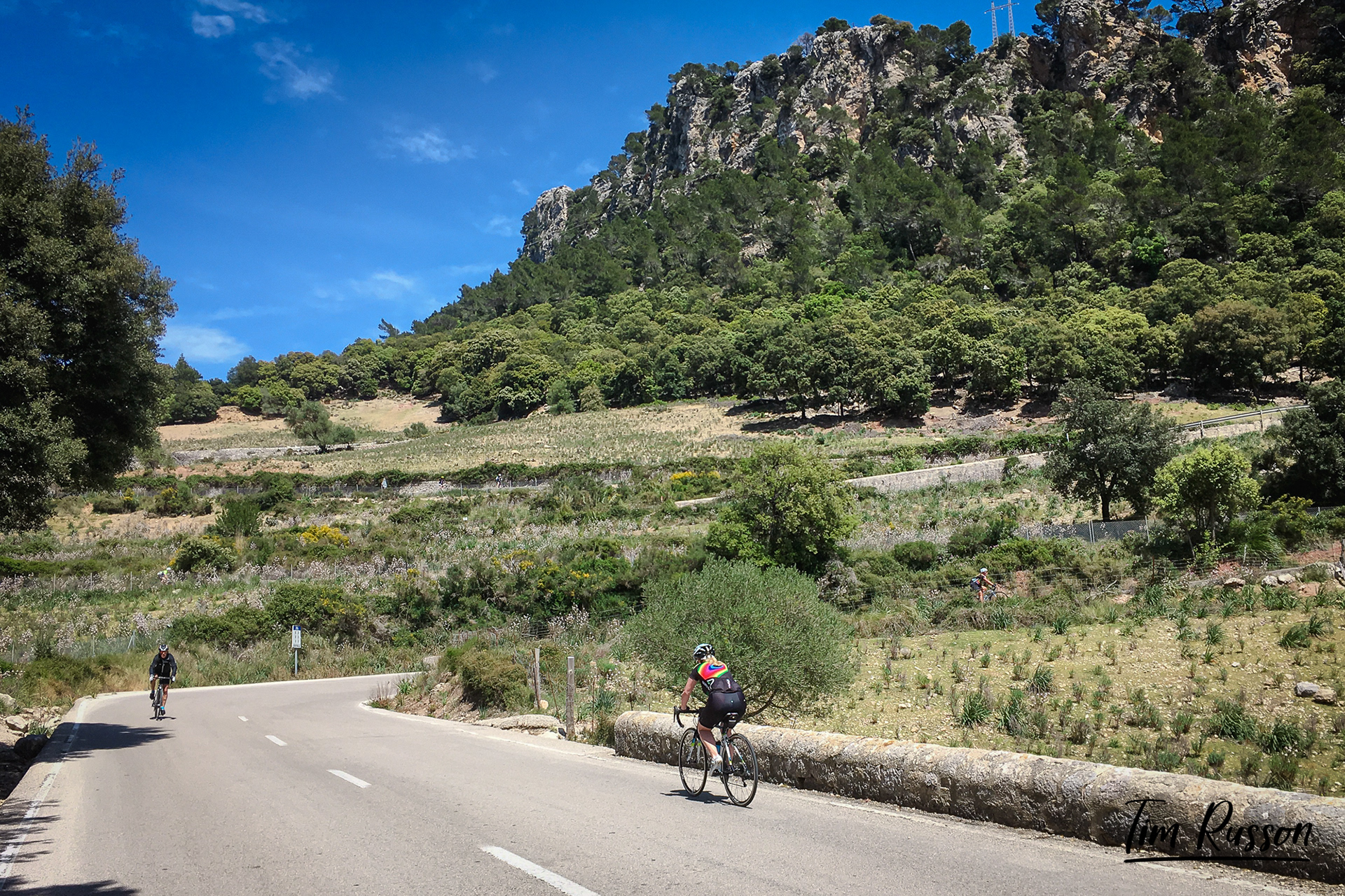 Coll de Soller