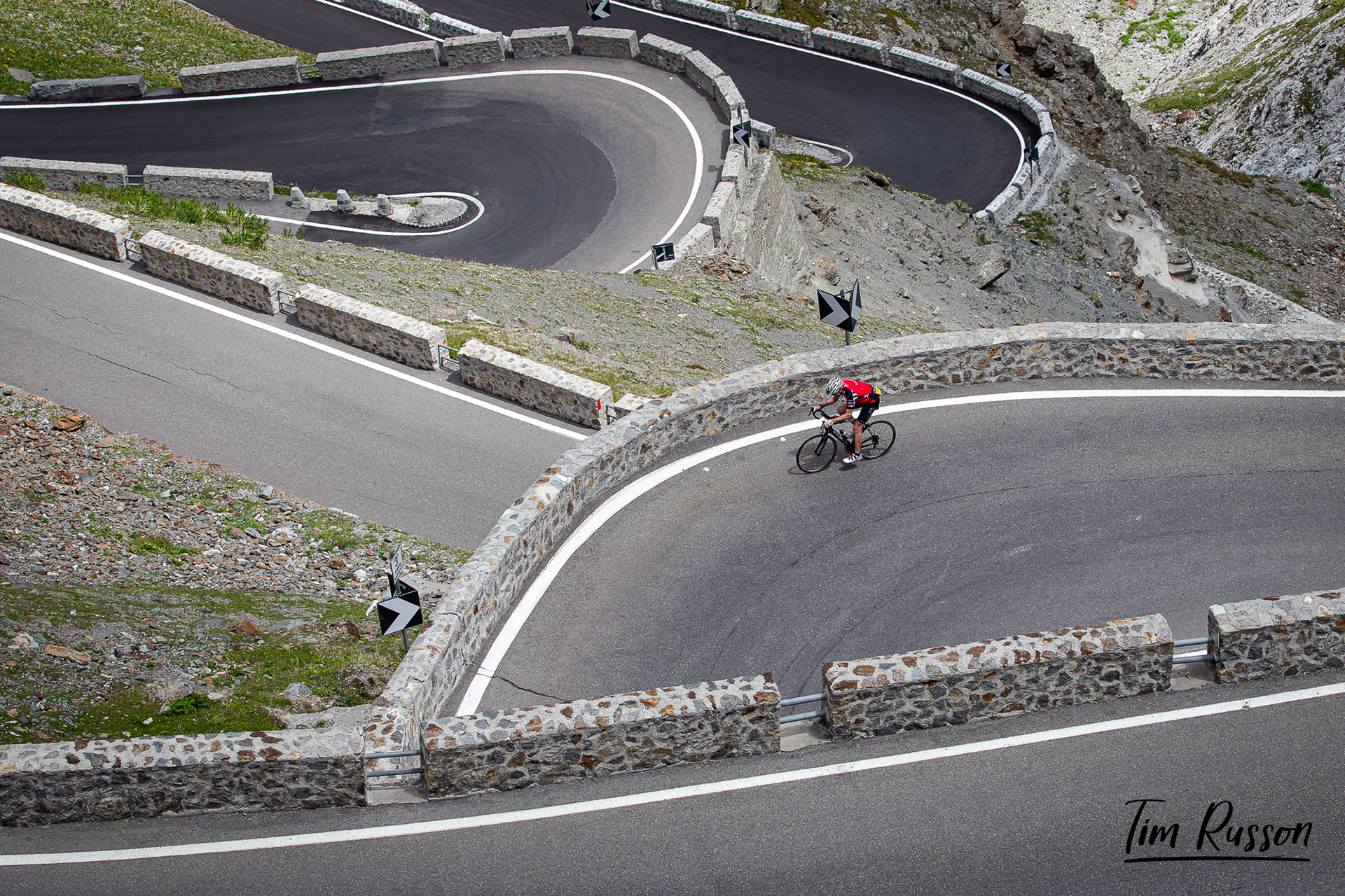 Passo Stelvio