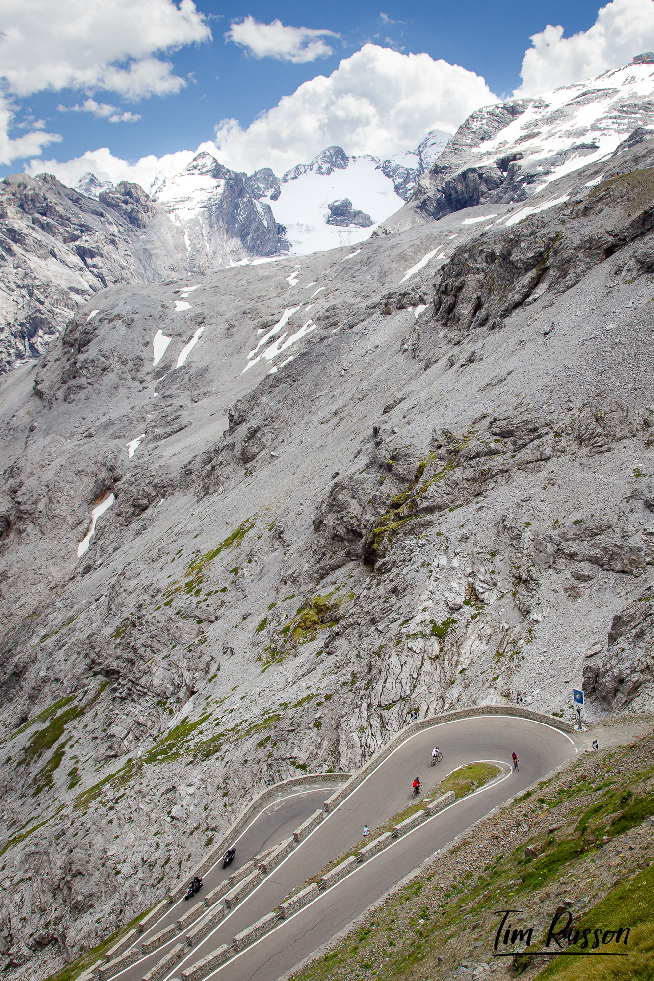 Passo Stelvio