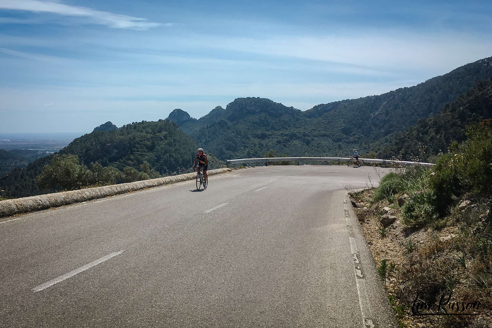 Coll de Soller