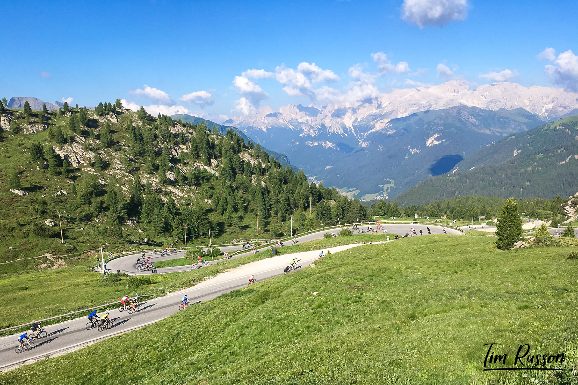 Passo Pourdoi