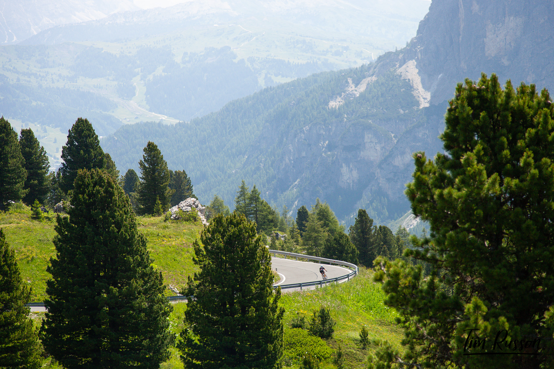Passo Gardena