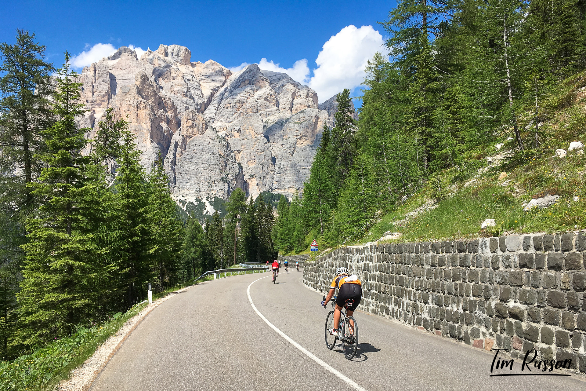 Passo Campalongo