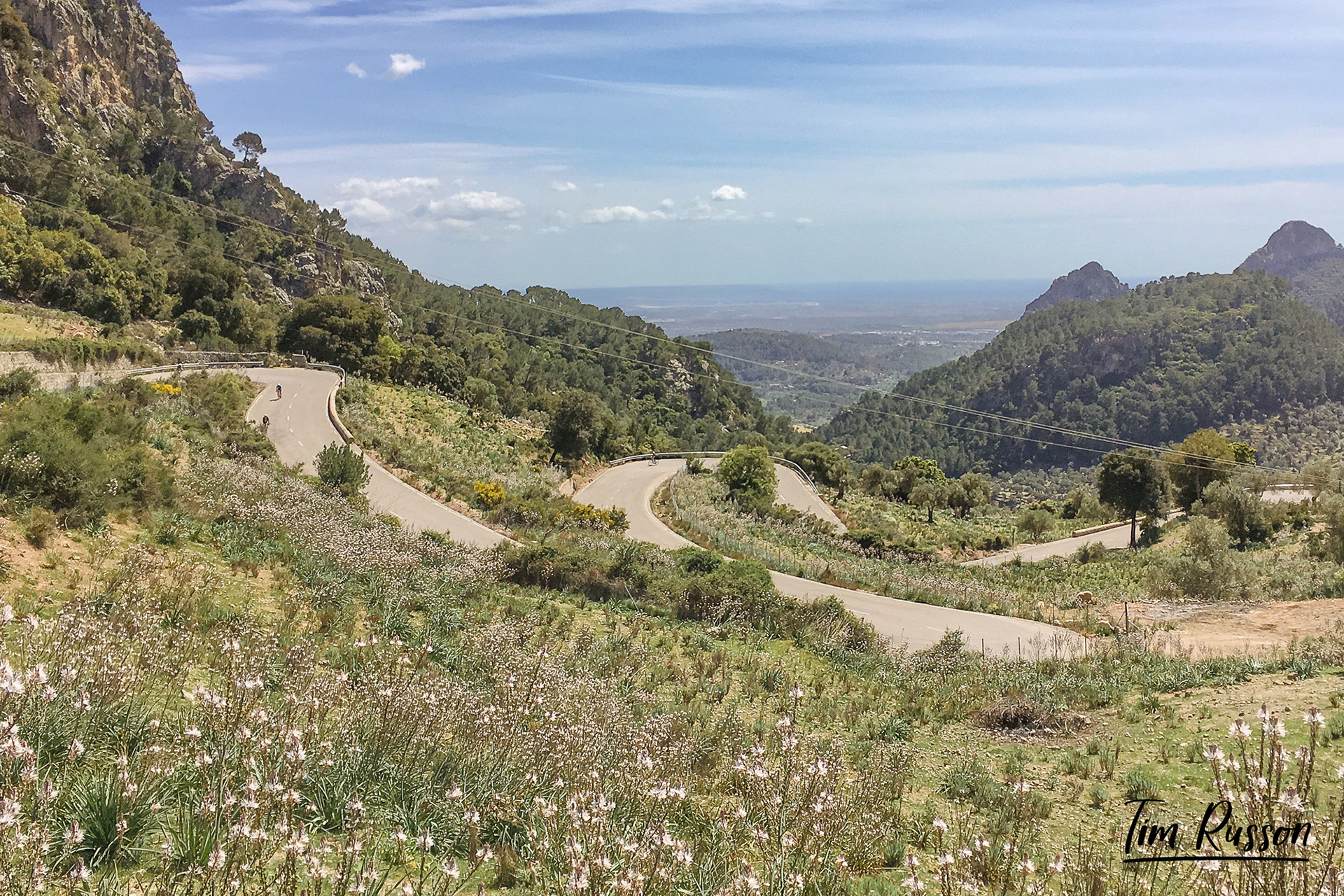 Coll de Soller
