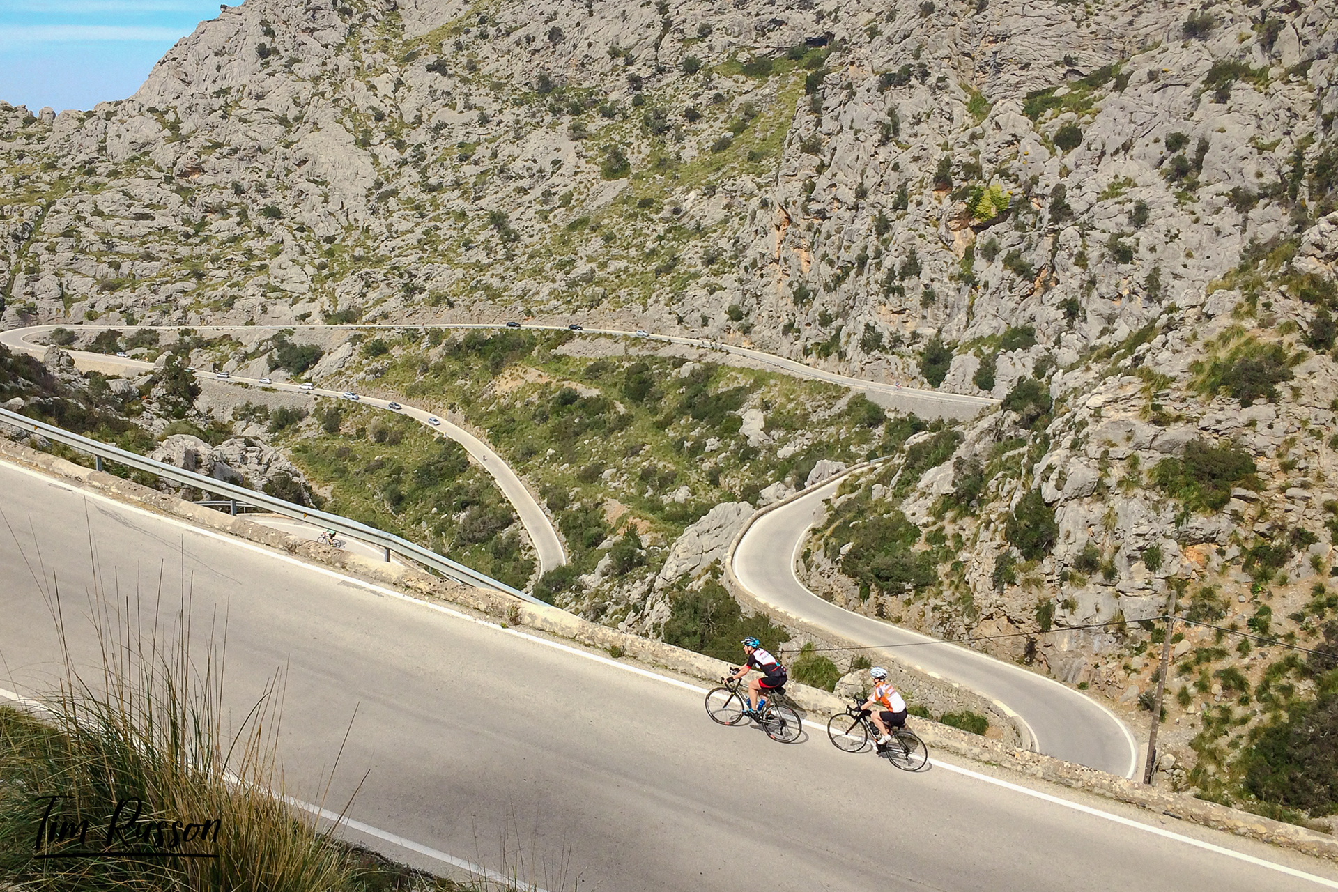 Sa Colobra