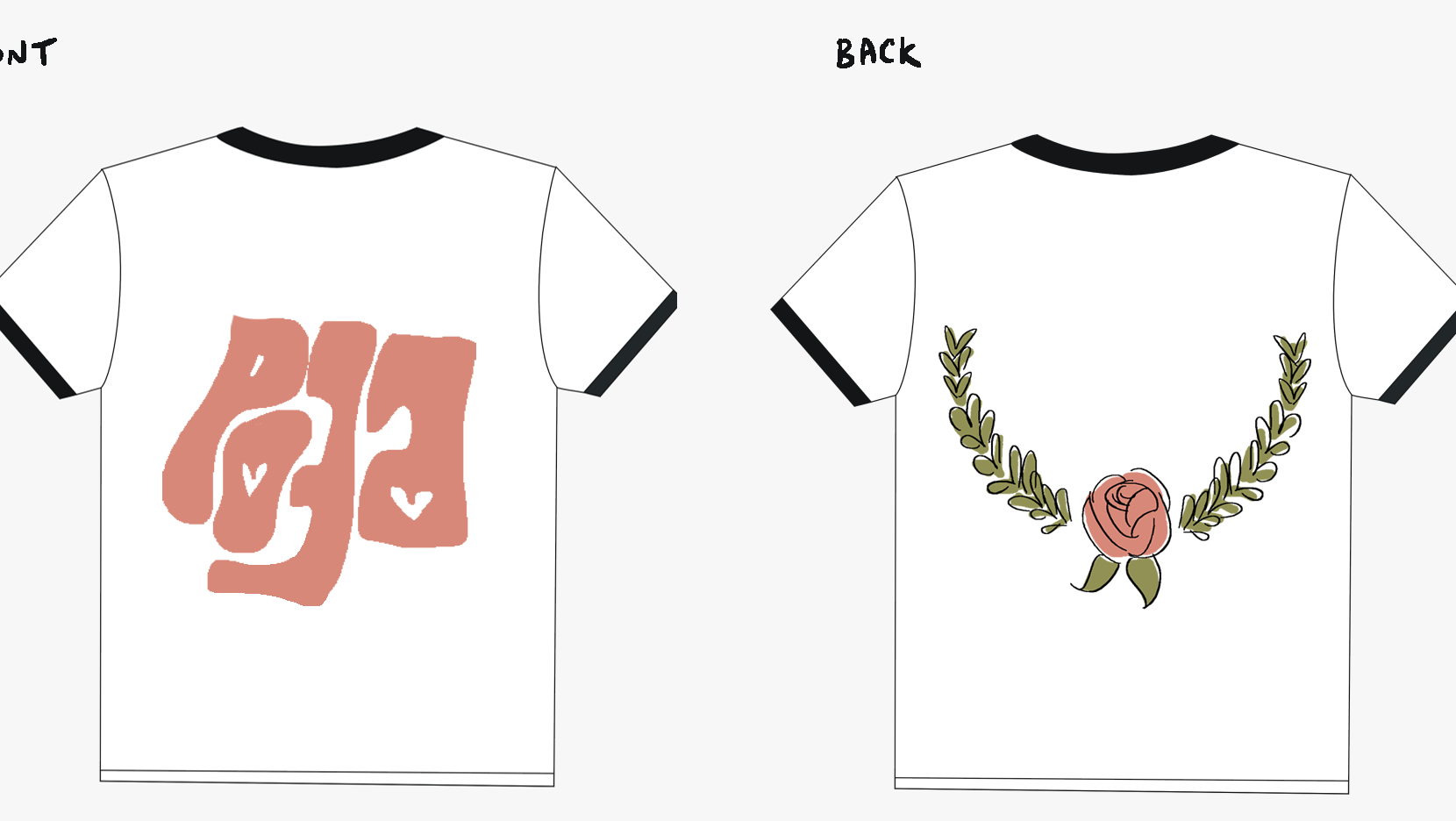 Make you a anime shirt on roblox by Immurlin