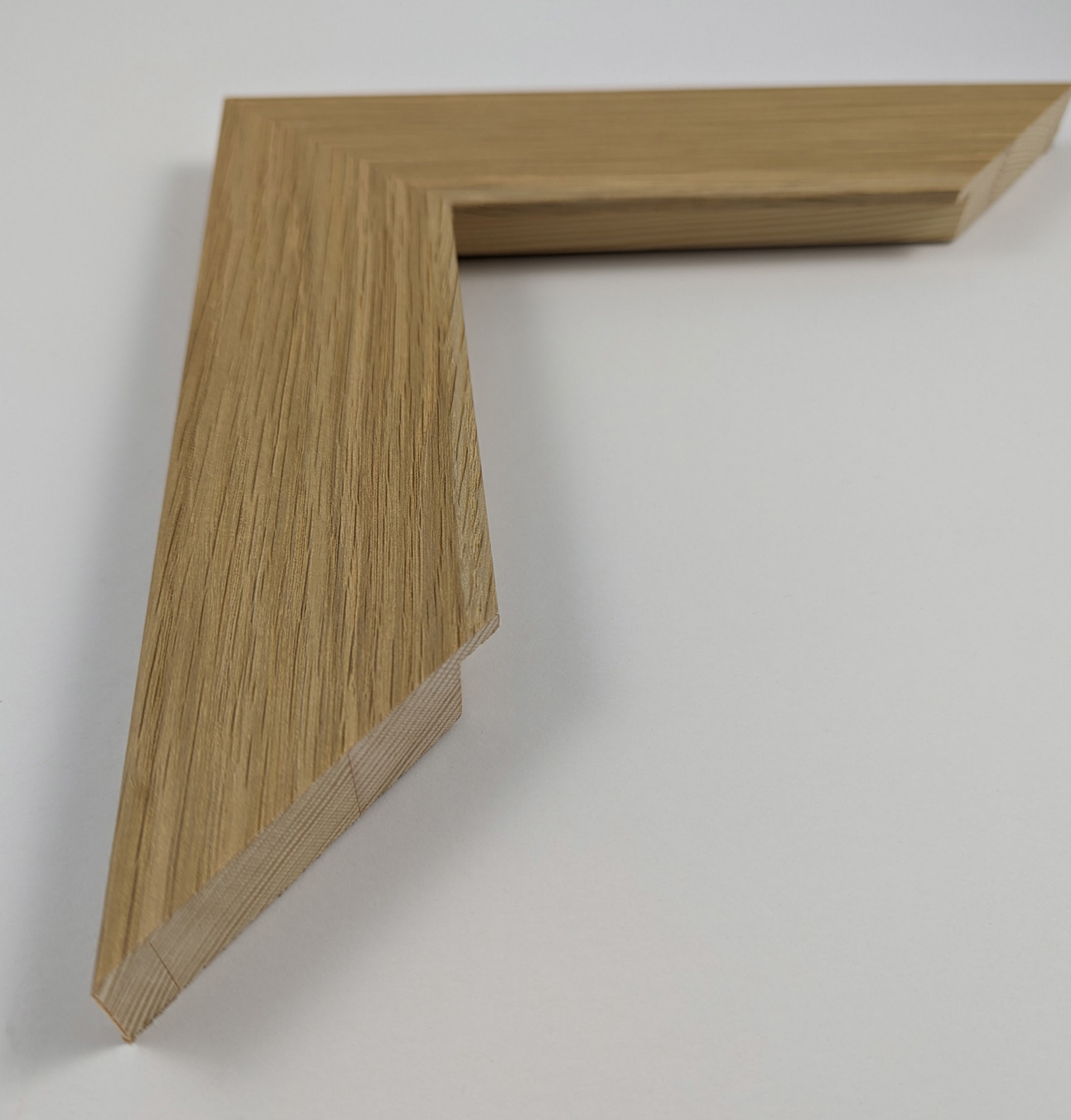 A5218 - 60x20 - φυσικό, ξύλο πεύκο