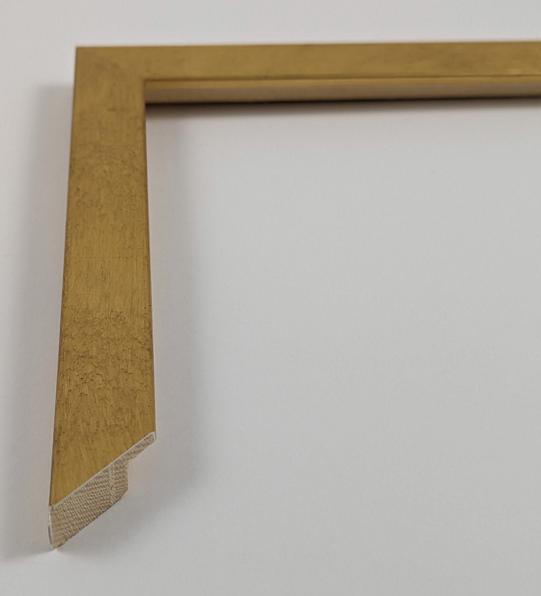 A3326 - 23x13 - φύλλο χρυσού, ξύλο πεύκο