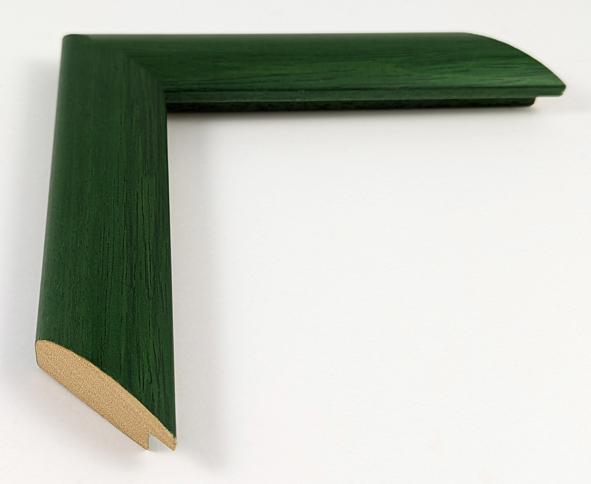 496 - 40x22 - πράσινο, ξύλο αγιούζ