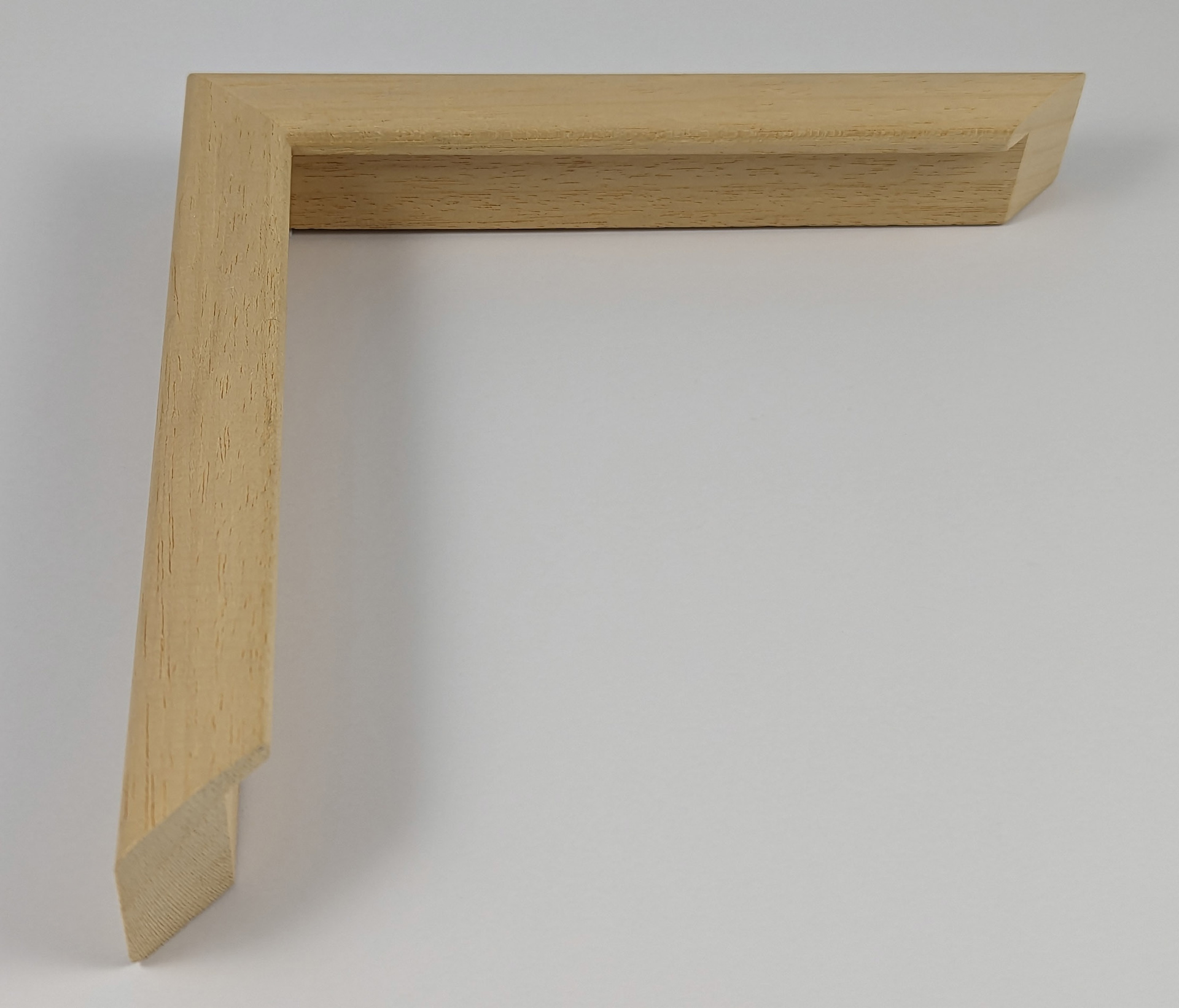 A4093 - 23x34 - άβαφο, ξύλο αγιούζ