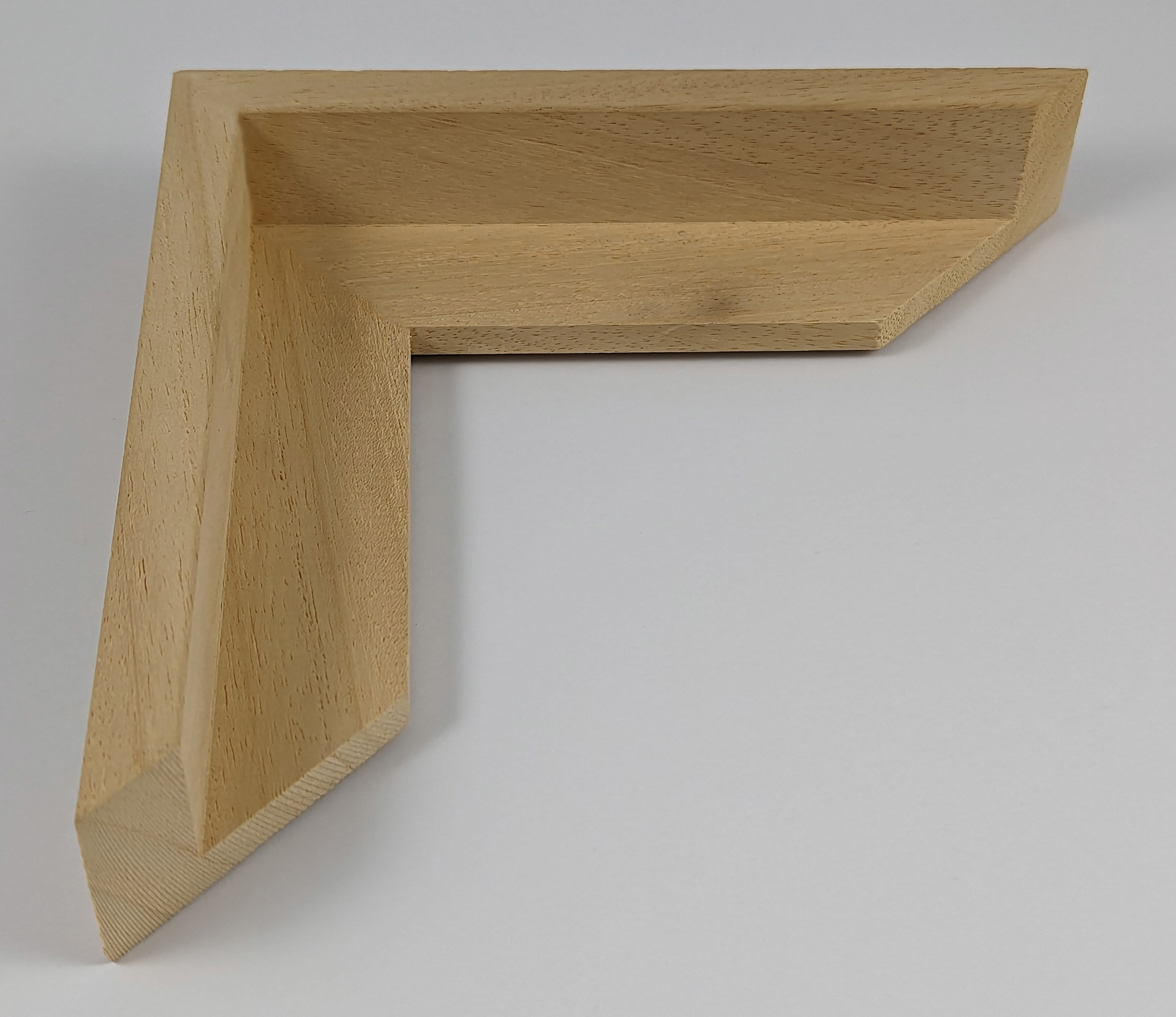 A4080 - 50x40 - σκοτία φυσική, ξύλο αγιούζ