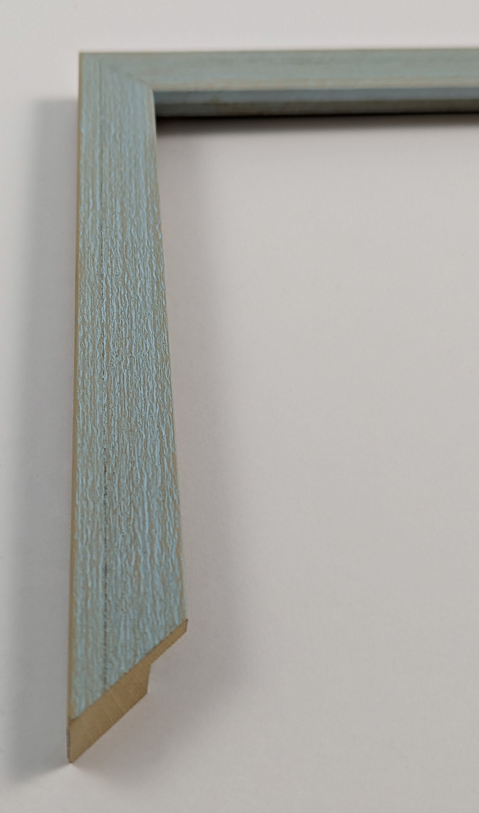 A3362 - 20x12 - γαλάζιο ανάγλυφο, ξύλο εκτός ΕΕ δίχως σαράκι