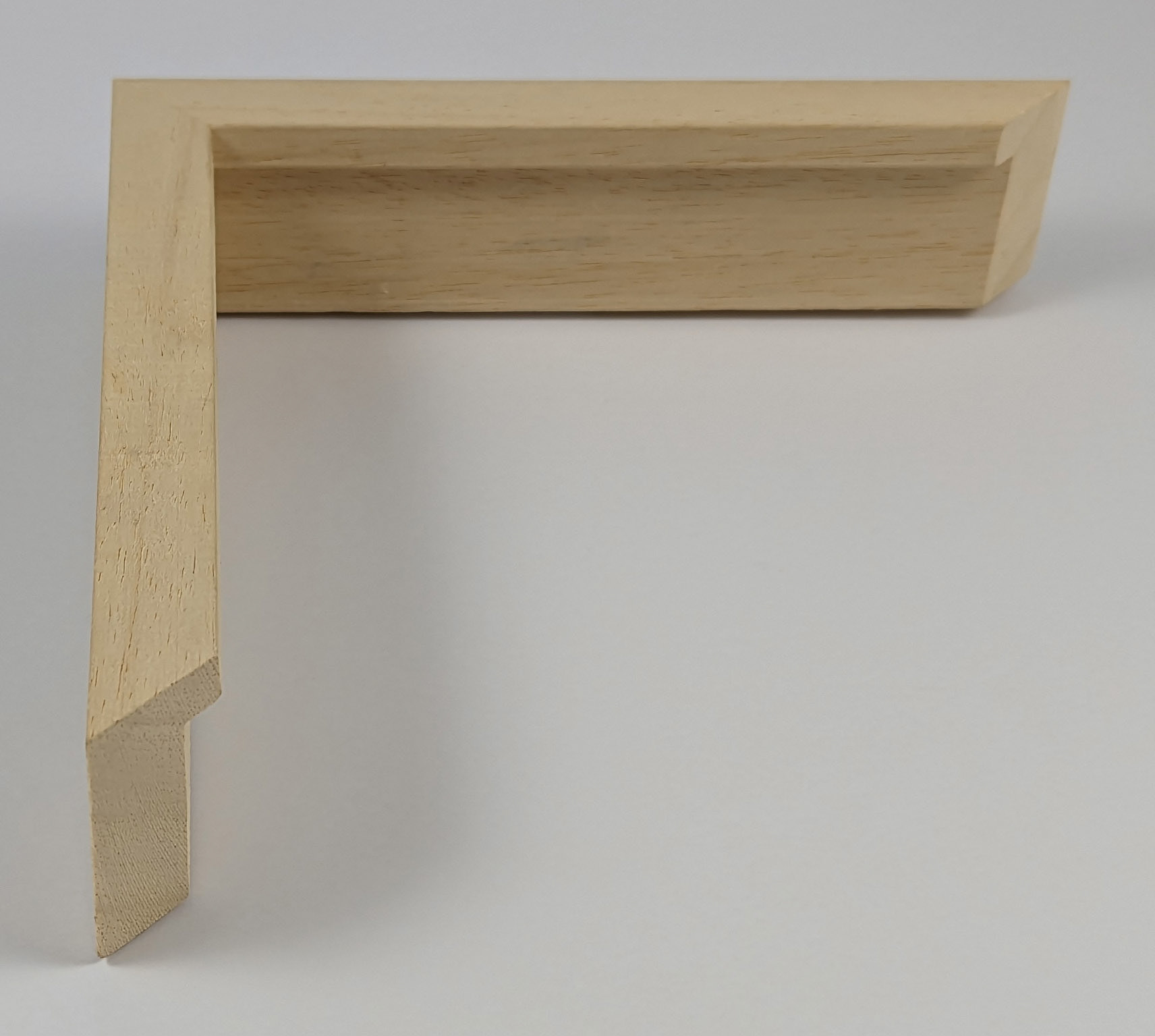 A4084 - 20x50 - άβαφο, ξύλο αγιούζ