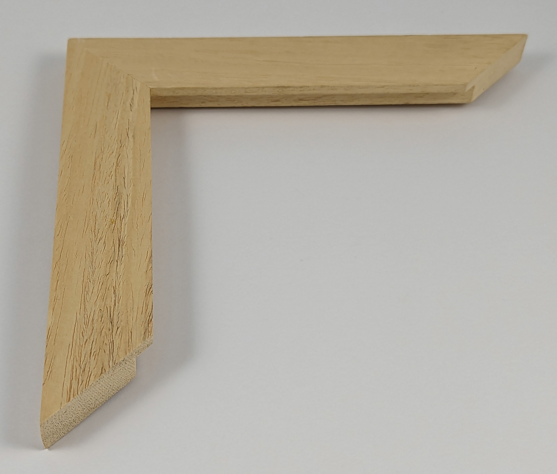 A4096 - 35x15 - άβαφο, ξύλο αγιούζ