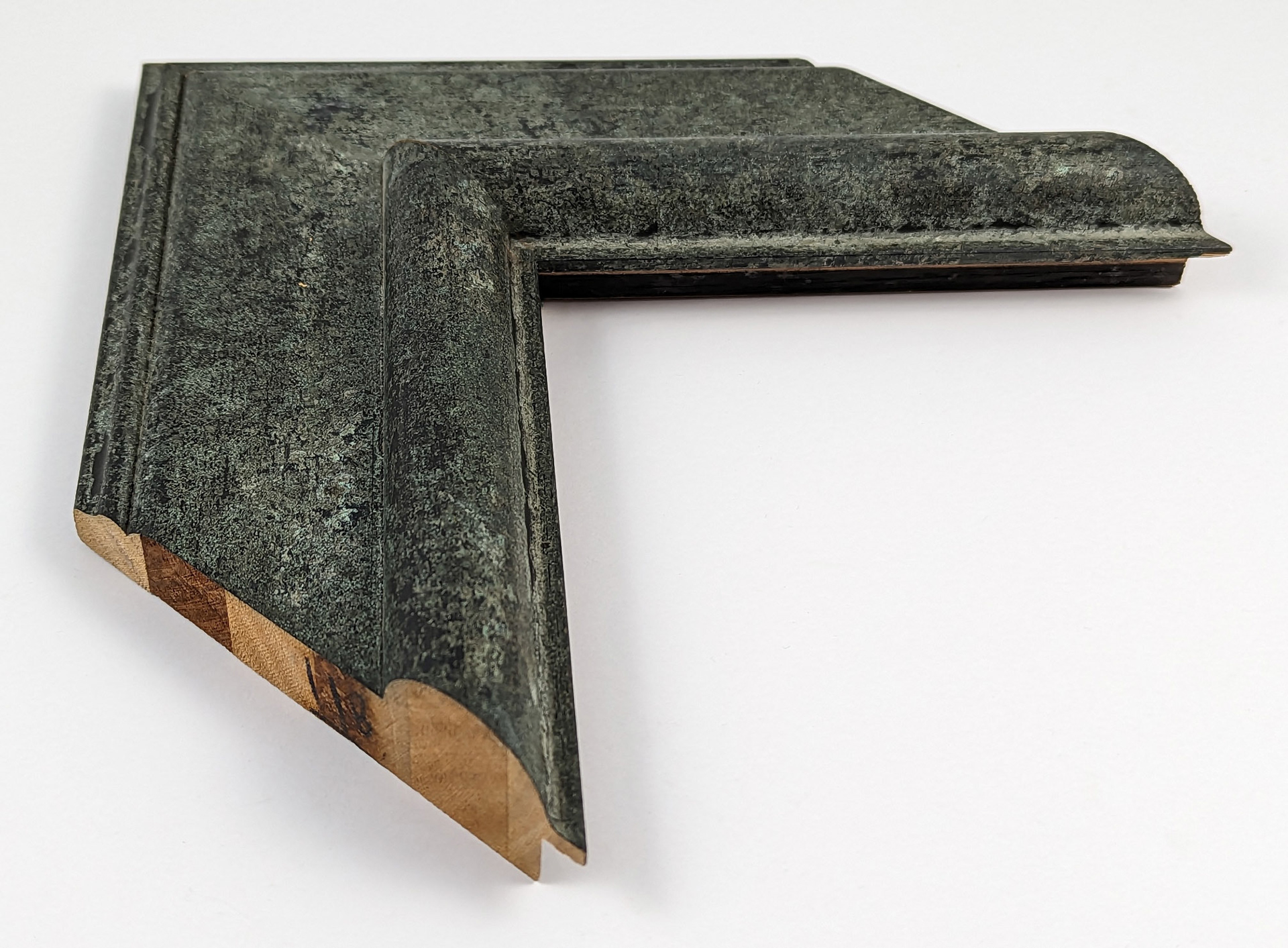 118 - 90x32 - αντικέ, ξύλο πεύκο