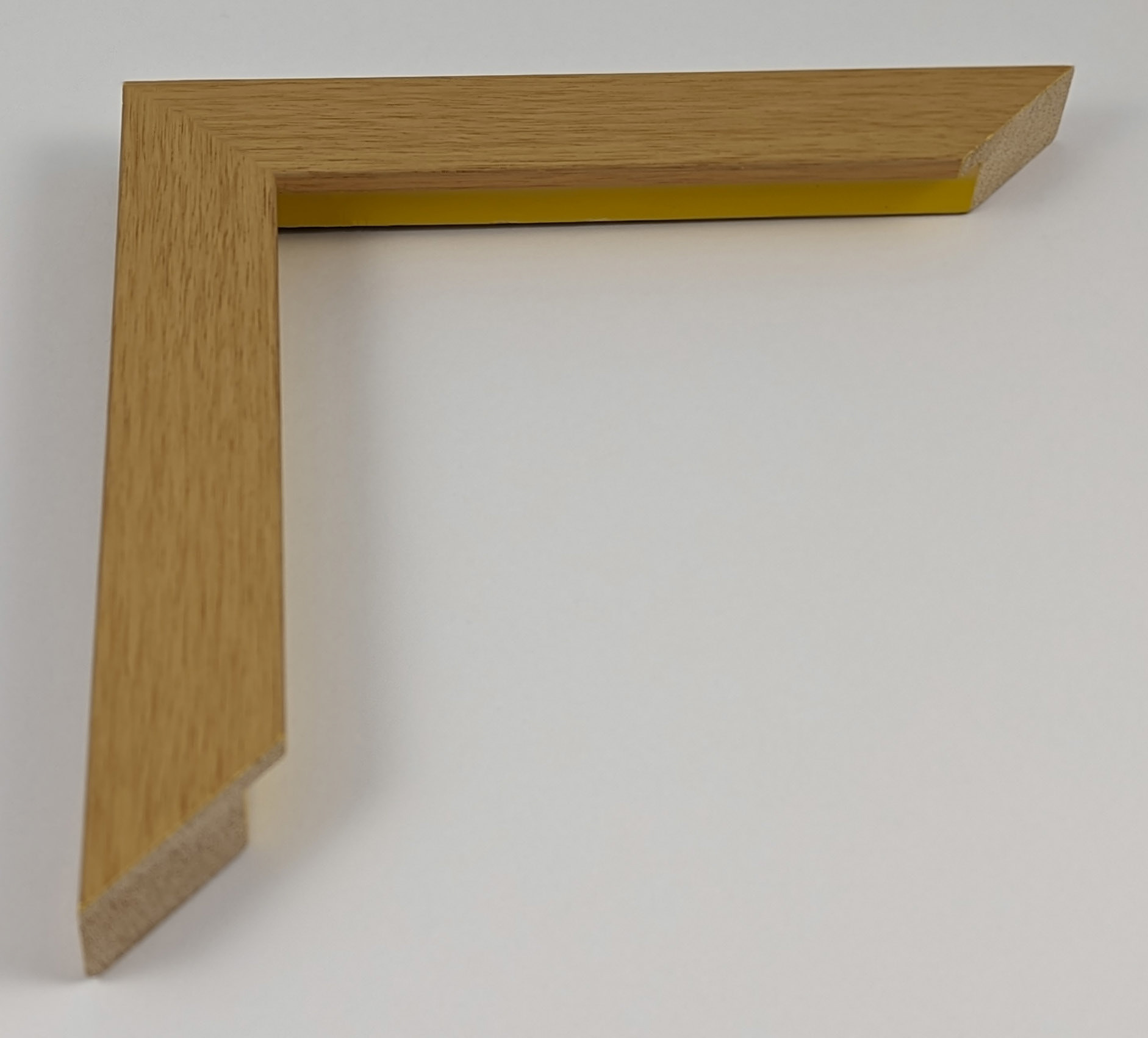 A124 - 30x20 πλάκα φυσικό απομίμηση ραμίν, ξύλο εκτός ΕΕ δίχως σαράκι