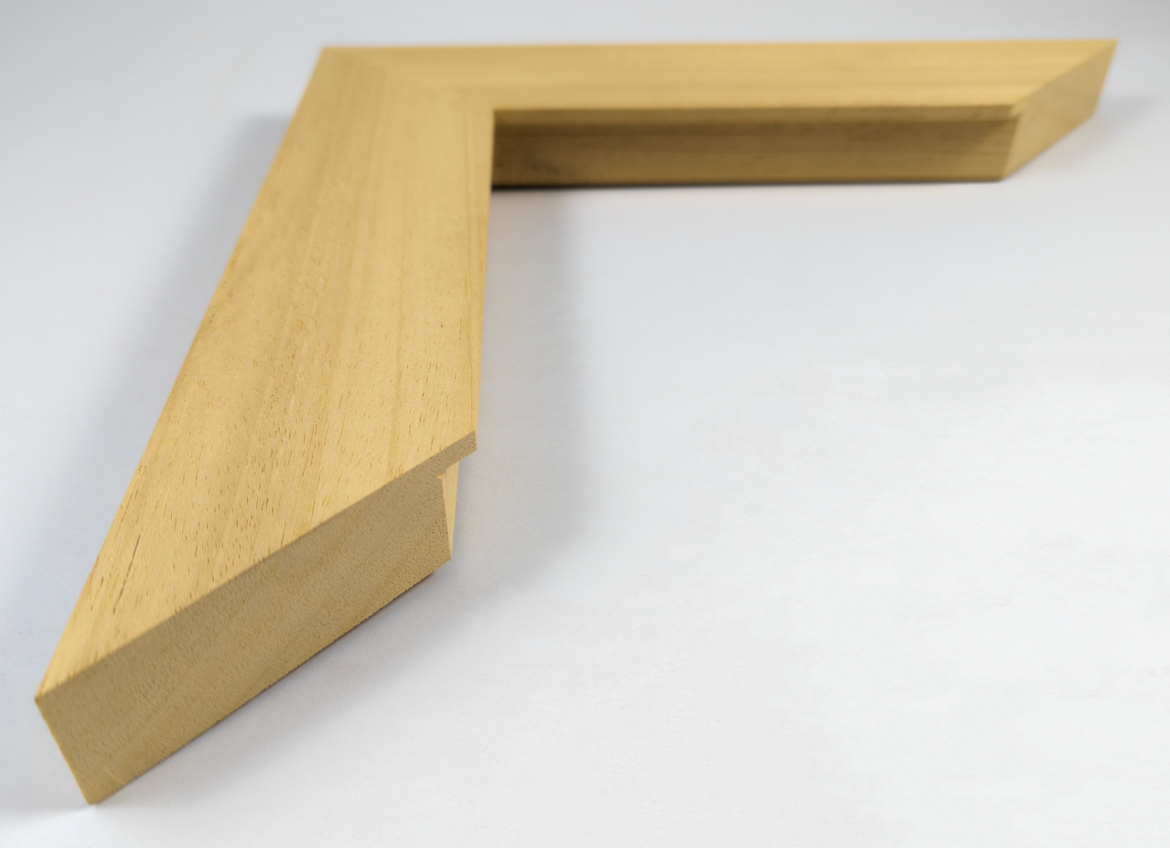 Α5232 - 65x30 - πλάκα άβαφο ξύλο αγιούζ asip