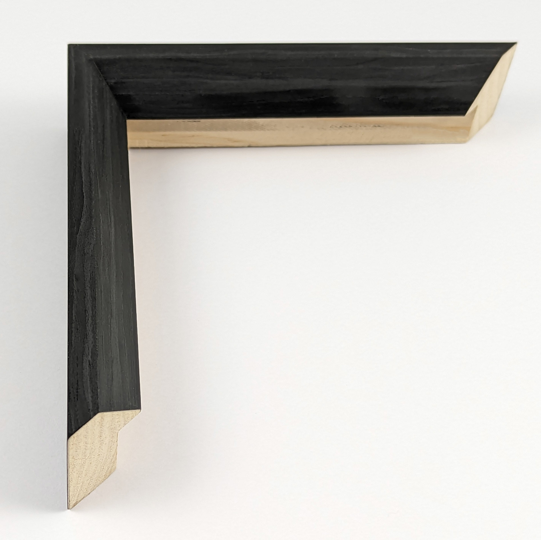 A680 - 22x40 - κουτί φιλμ μαύρης οξιάς, ξύλο εκτός ΕΕ δίχως σαράκι